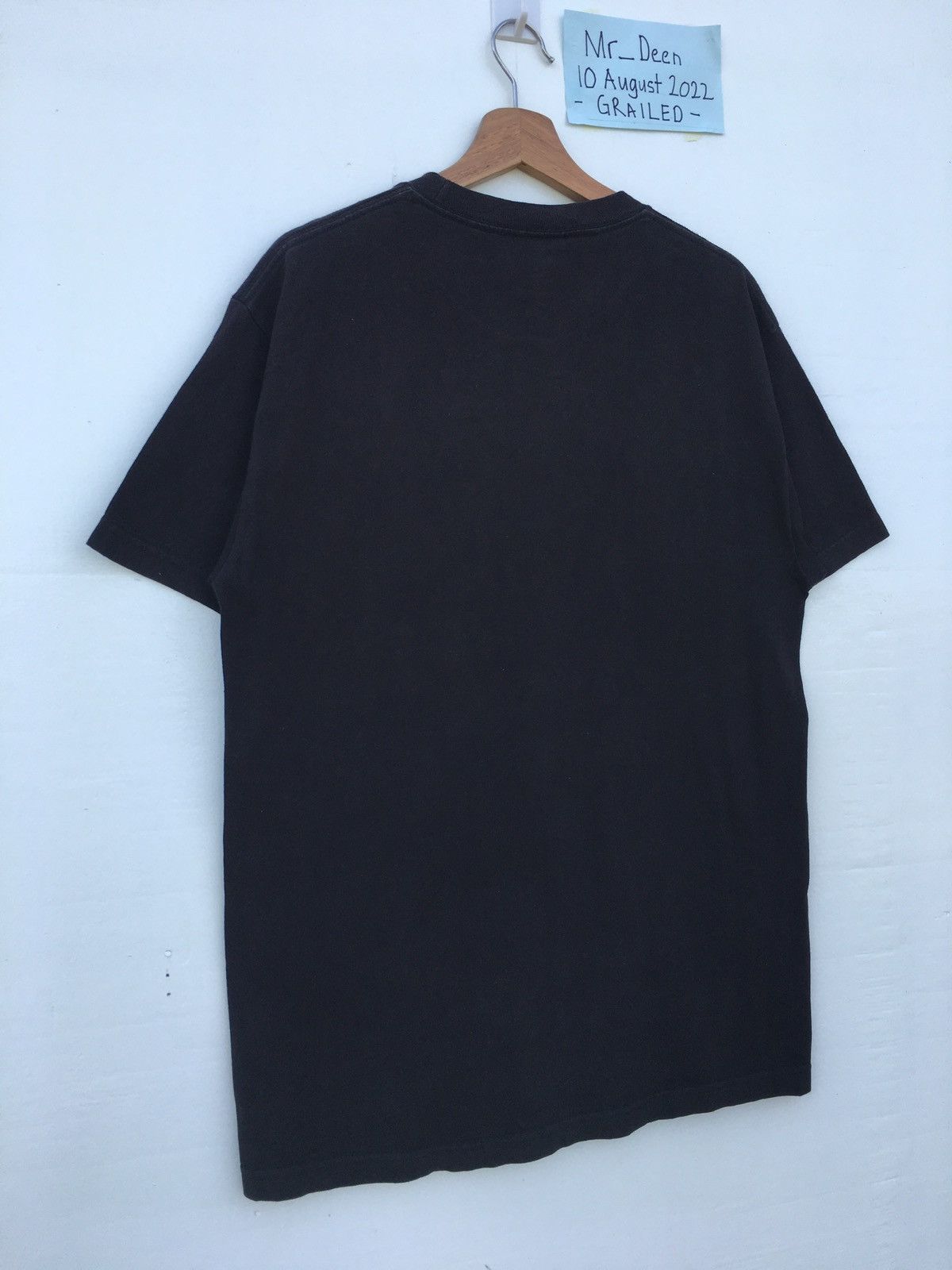 FTC Rare For The City FTC Skateboarding Familia Print Tshirt Size US L / EU 52-54 / 3 - 12 Thumbnail