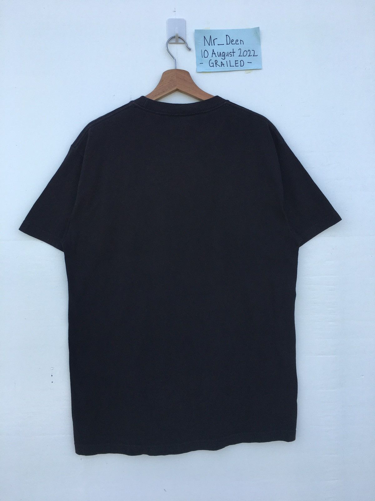 FTC Rare For The City FTC Skateboarding Familia Print Tshirt Size US L / EU 52-54 / 3 - 11 Thumbnail