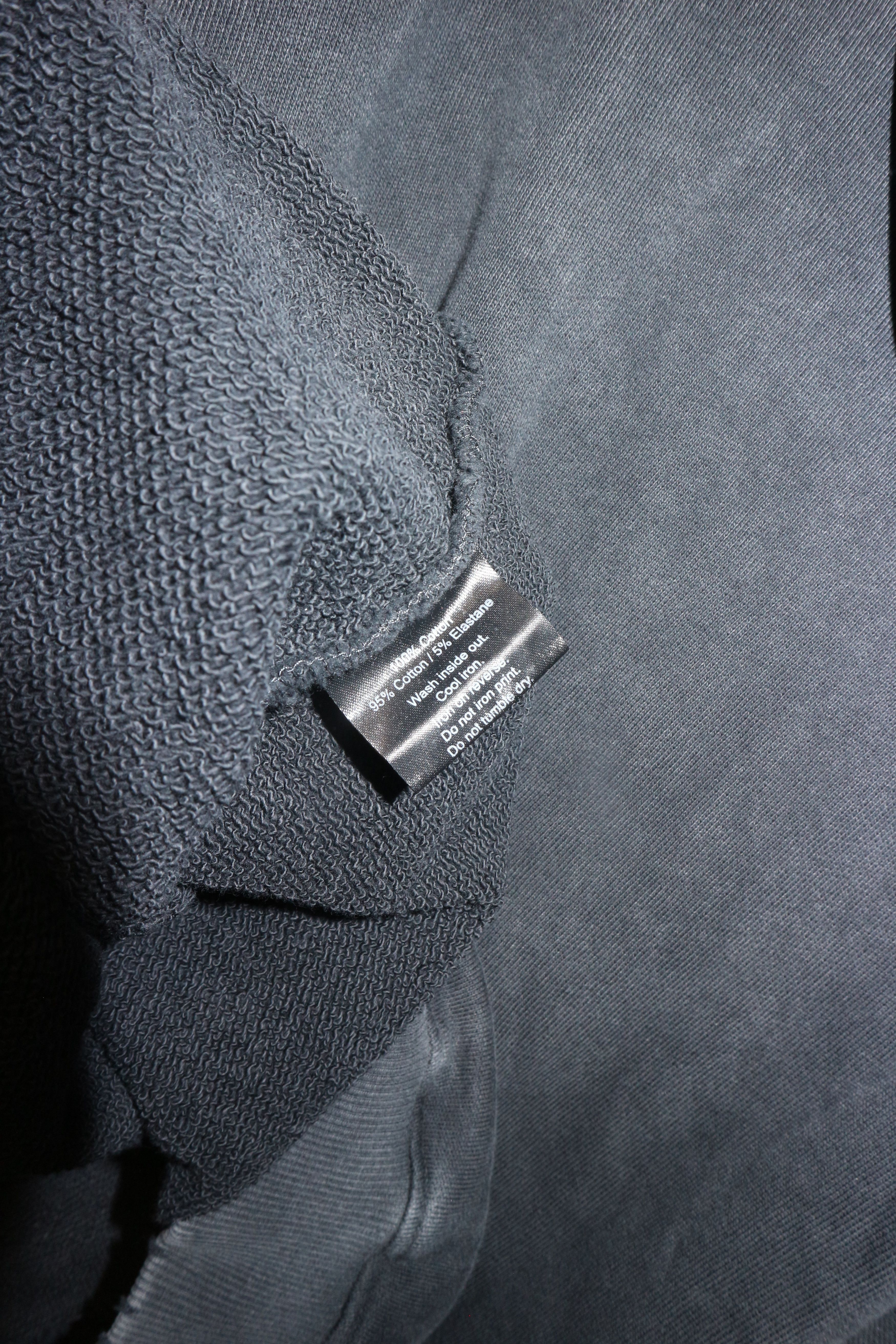Represent Clo. vintage hoodie Size US L / EU 52-54 / 3 - 8 Thumbnail