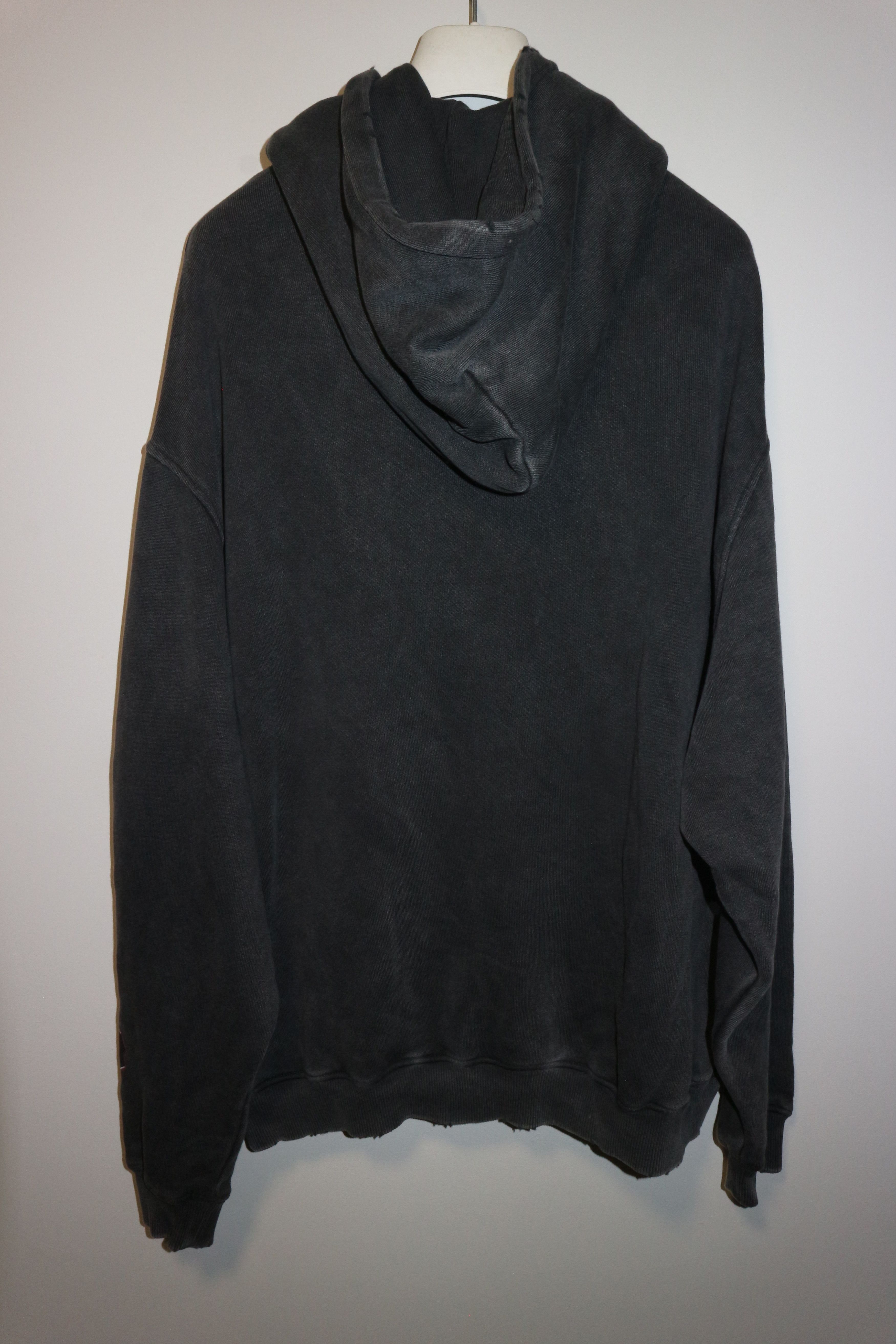 Represent Clo. vintage hoodie Size US L / EU 52-54 / 3 - 6 Thumbnail