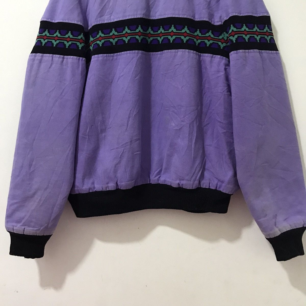 Vintage Vintage x Native Design x The wear Of The West Jacket Size US M / EU 48-50 / 2 - 10 Thumbnail