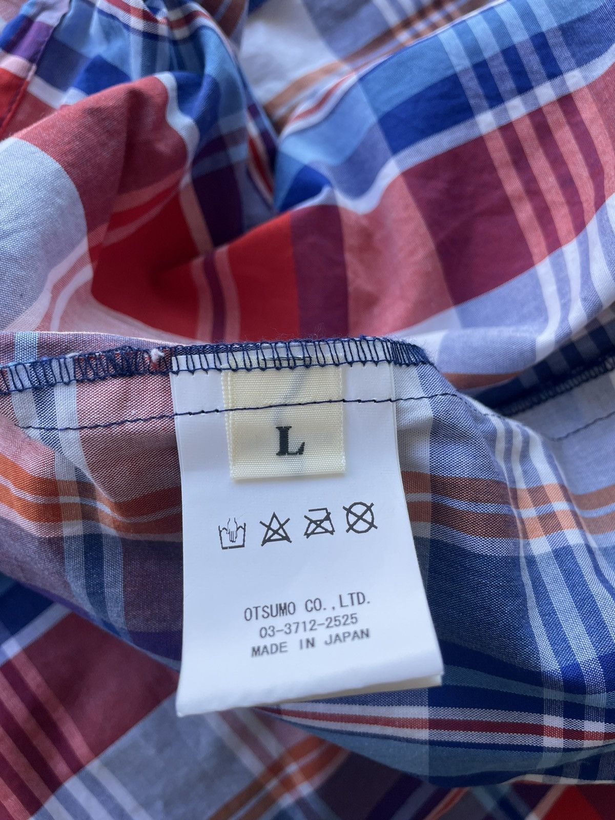 Human Made × Nigo Runway Limited Edition Brand New Logo Dry Alls Light Jacket Size US L / EU 52-54 / 3 - 3 Thumbnail