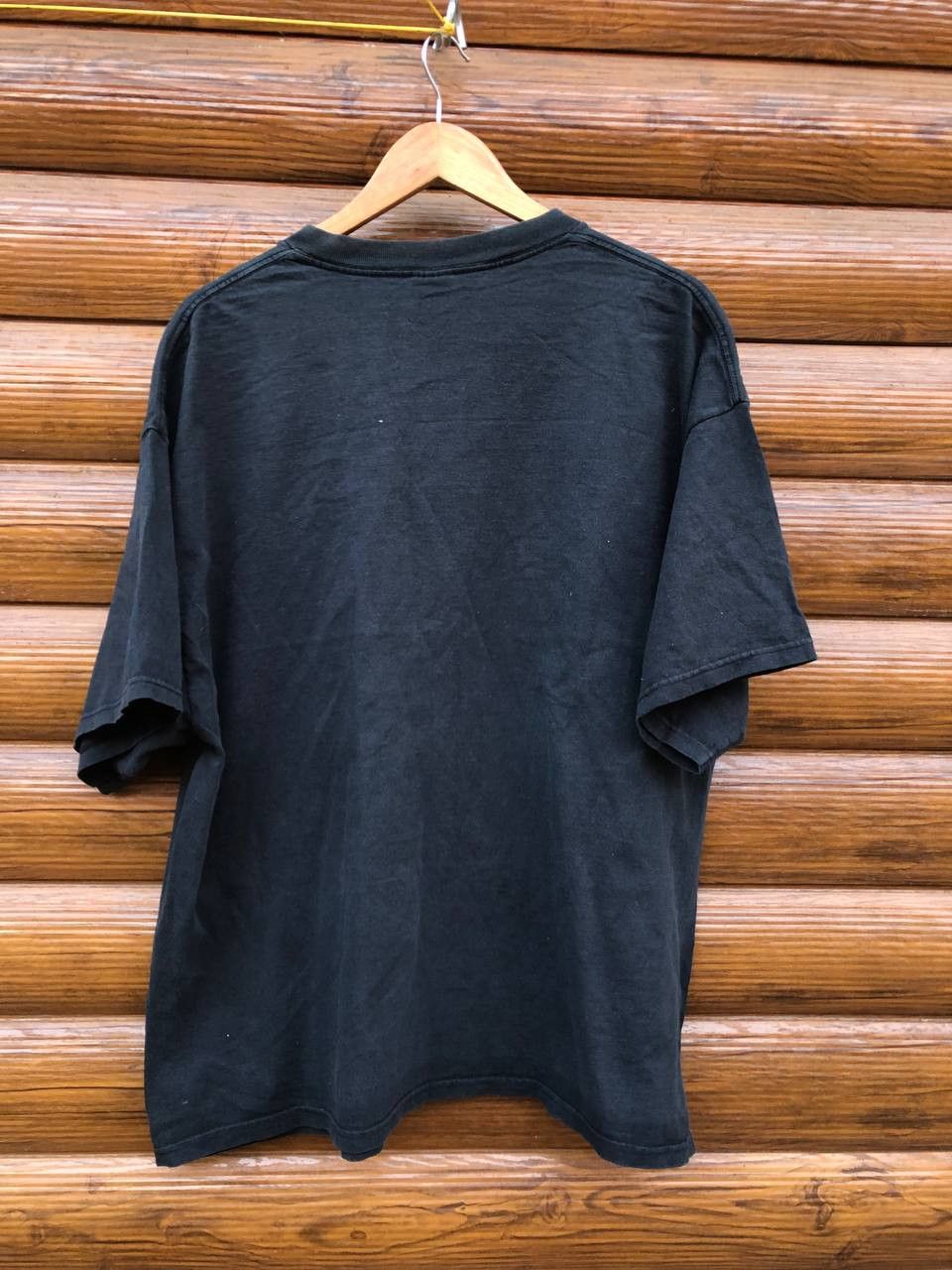 Vintage vintage car T-shirt Size US XXL / EU 58 / 5 - 3 Thumbnail
