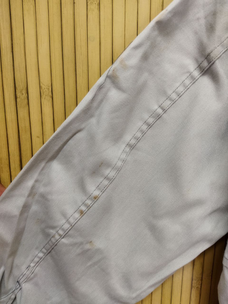 Japanese Brand Vintage Subaru Overalls Size US 36 / EU 52 - 7 Thumbnail