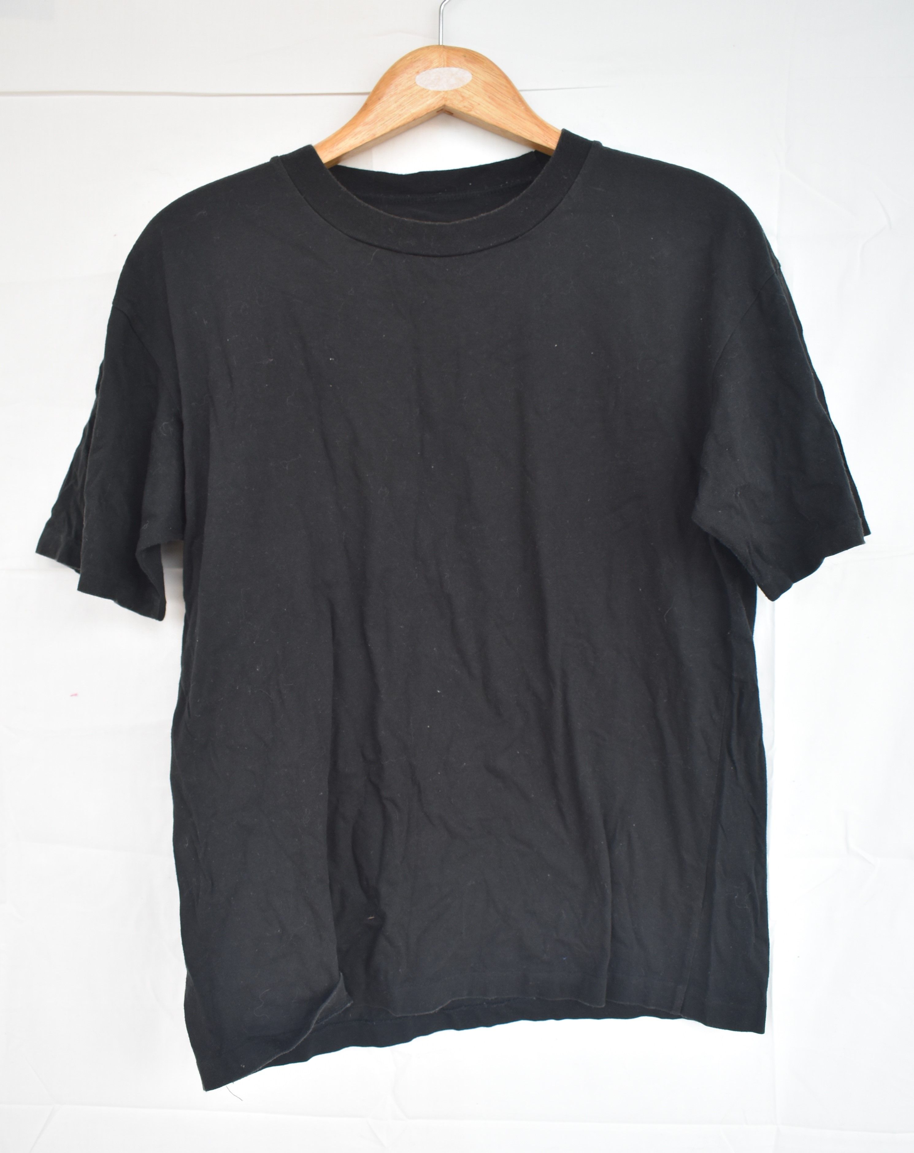 Kenzo × Vintage Vintage Kenzo Big Logo Tees Size US M / EU 48-50 / 2 - 3 Thumbnail