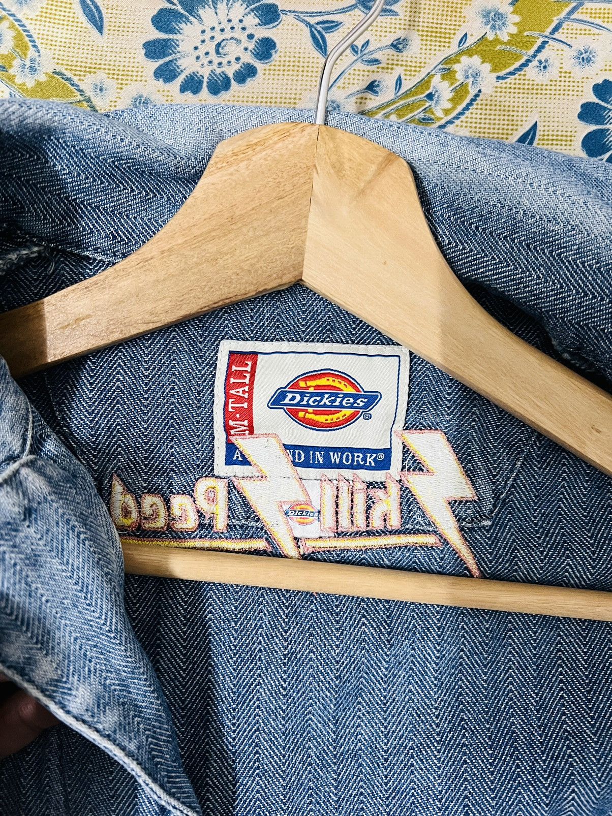 Dickies Dickies Skill Speed Long Sleeve Coveralls Size US L / EU 52-54 / 3 - 5 Thumbnail