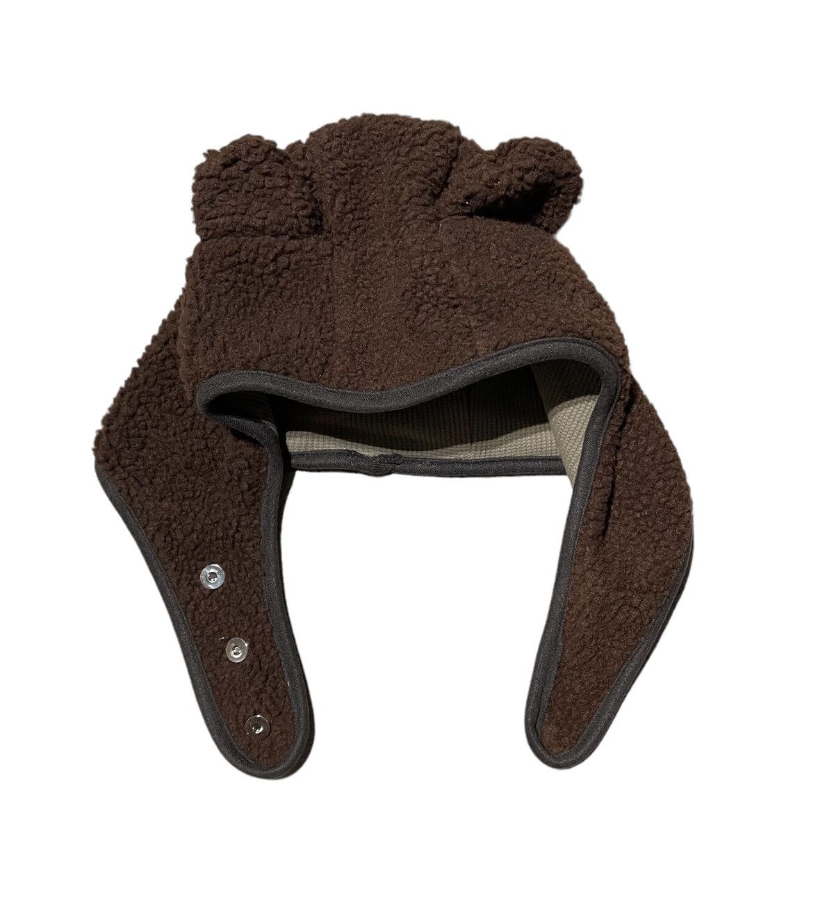 Designer Original Safety Bear Hat 🐻 Grailed