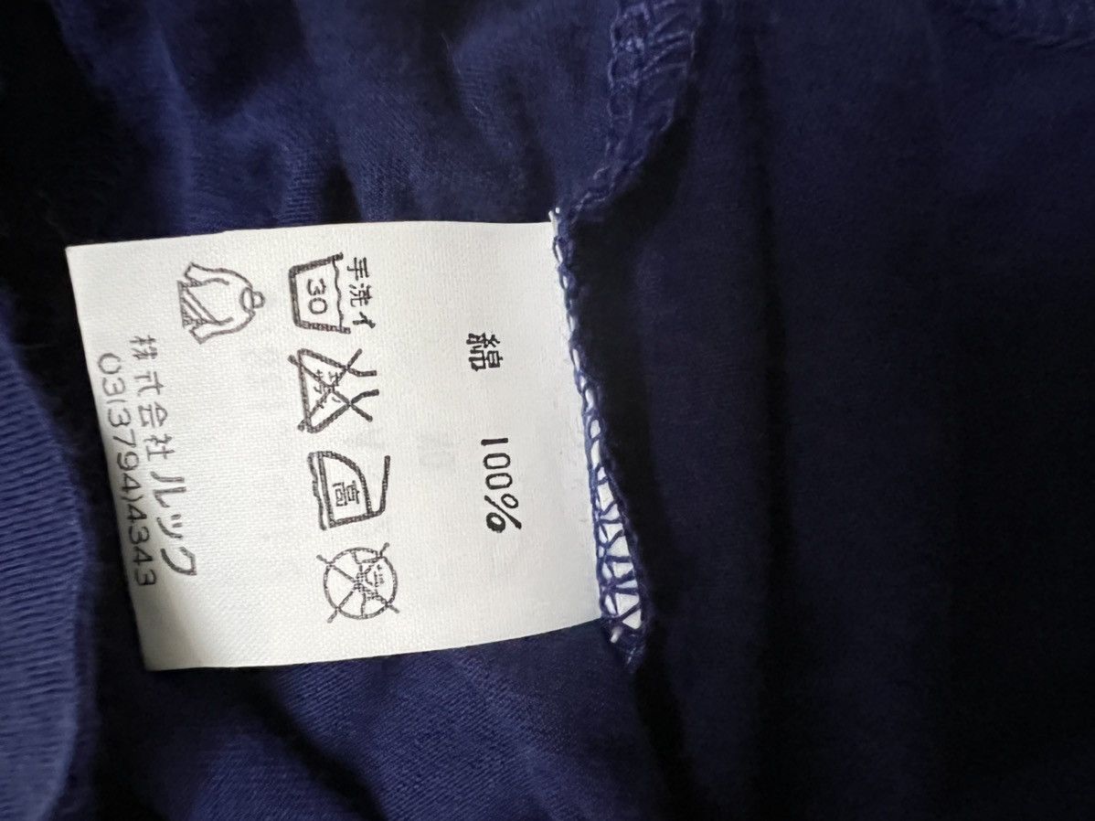 Designer × Marc Jacobs × Marc by Marc Jacobs 70s STYLE MARC BY MARC JACOBS BUTTON UP SHIRT Size S / US 4 / IT 40 - 9 Thumbnail