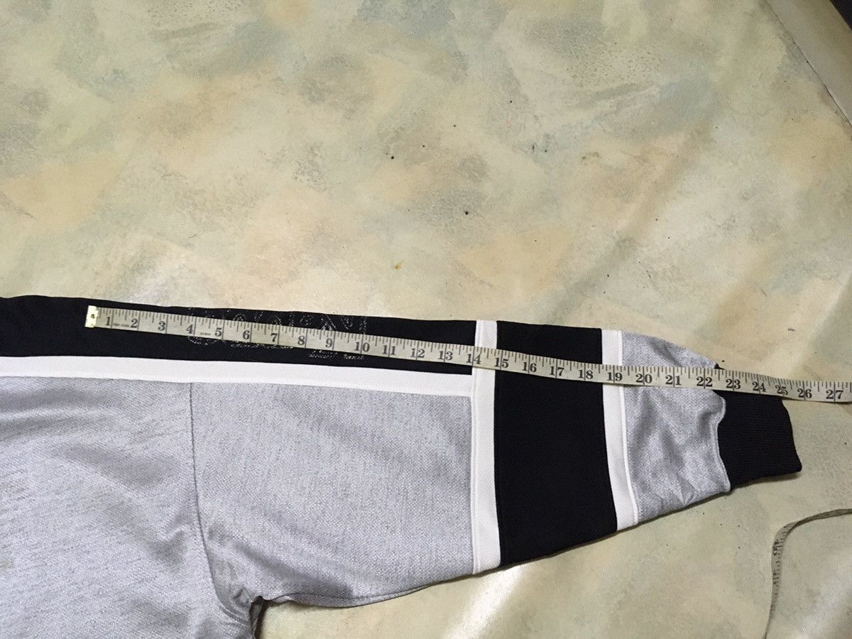 Kappa Vintage Kappa Hoodie Big Logo Size US L / EU 52-54 / 3 - 14 Thumbnail