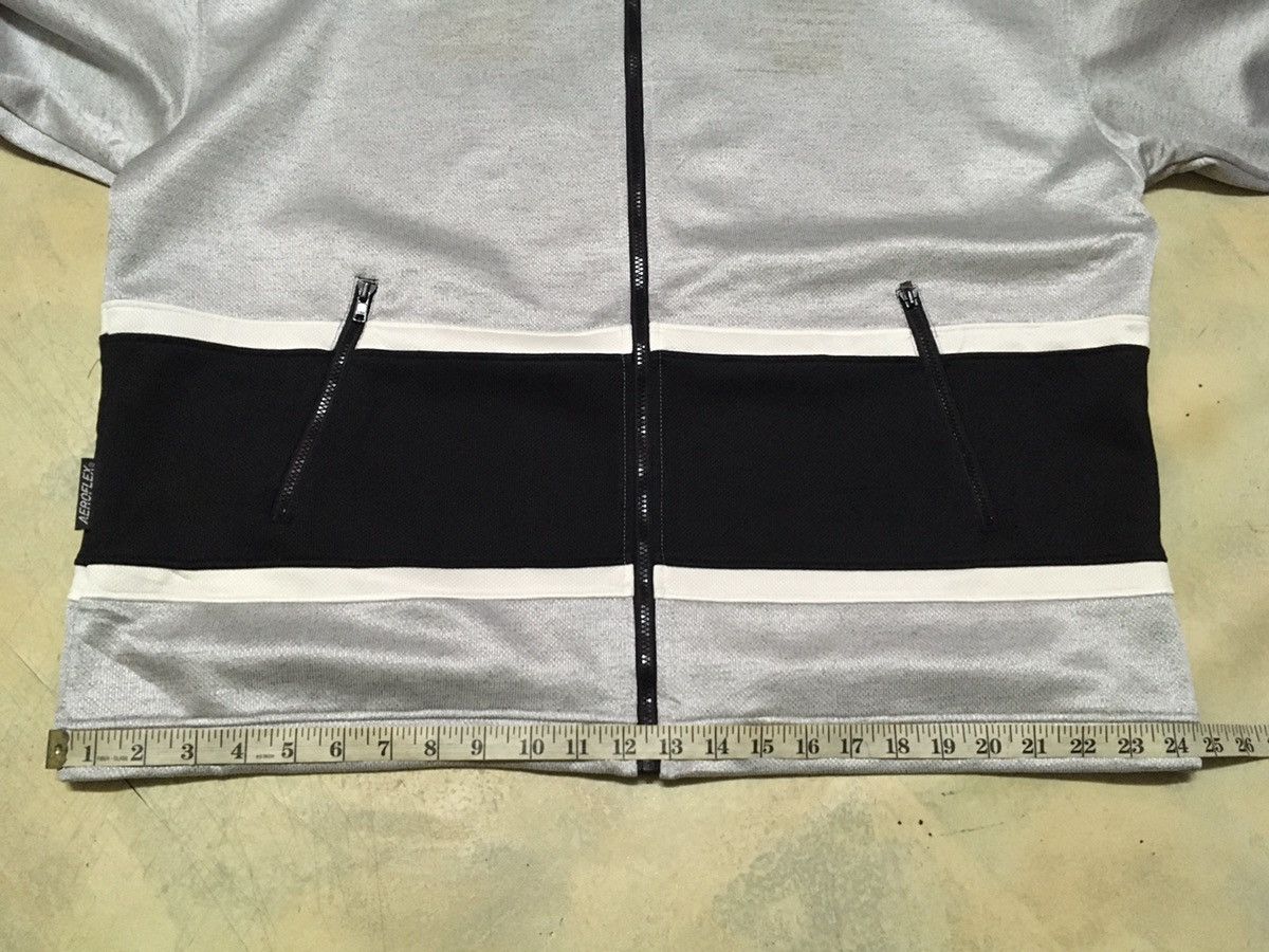 Kappa Vintage Kappa Hoodie Big Logo Size US L / EU 52-54 / 3 - 13 Thumbnail