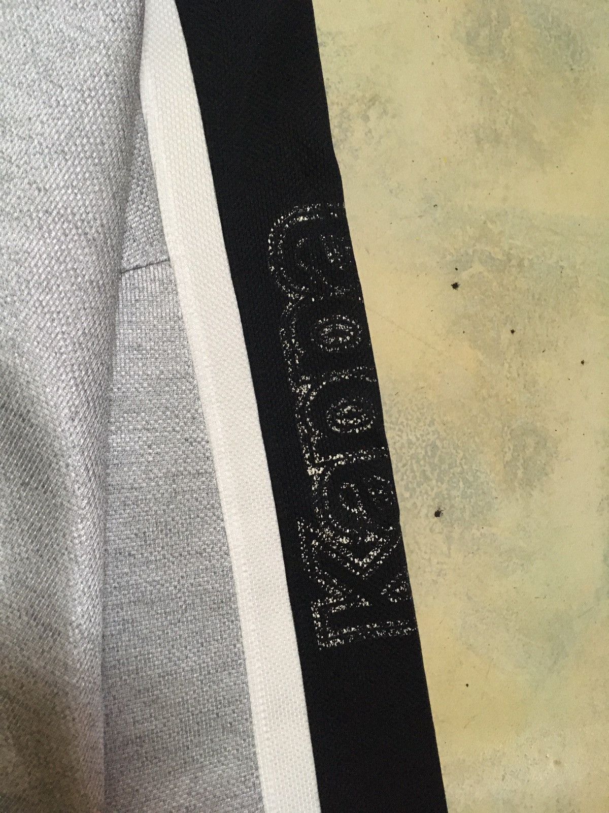 Kappa Vintage Kappa Hoodie Big Logo Size US L / EU 52-54 / 3 - 6 Thumbnail