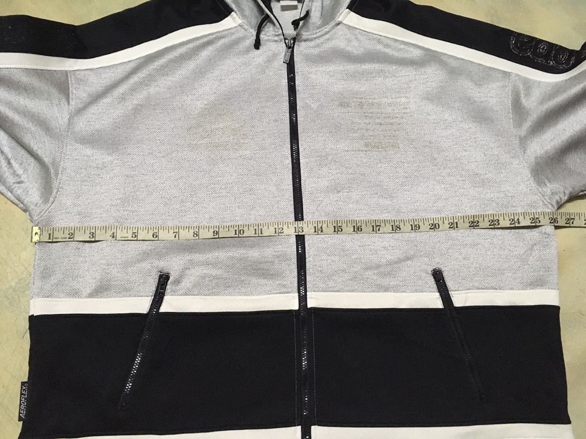 Kappa Vintage Kappa Hoodie Big Logo Size US L / EU 52-54 / 3 - 11 Thumbnail