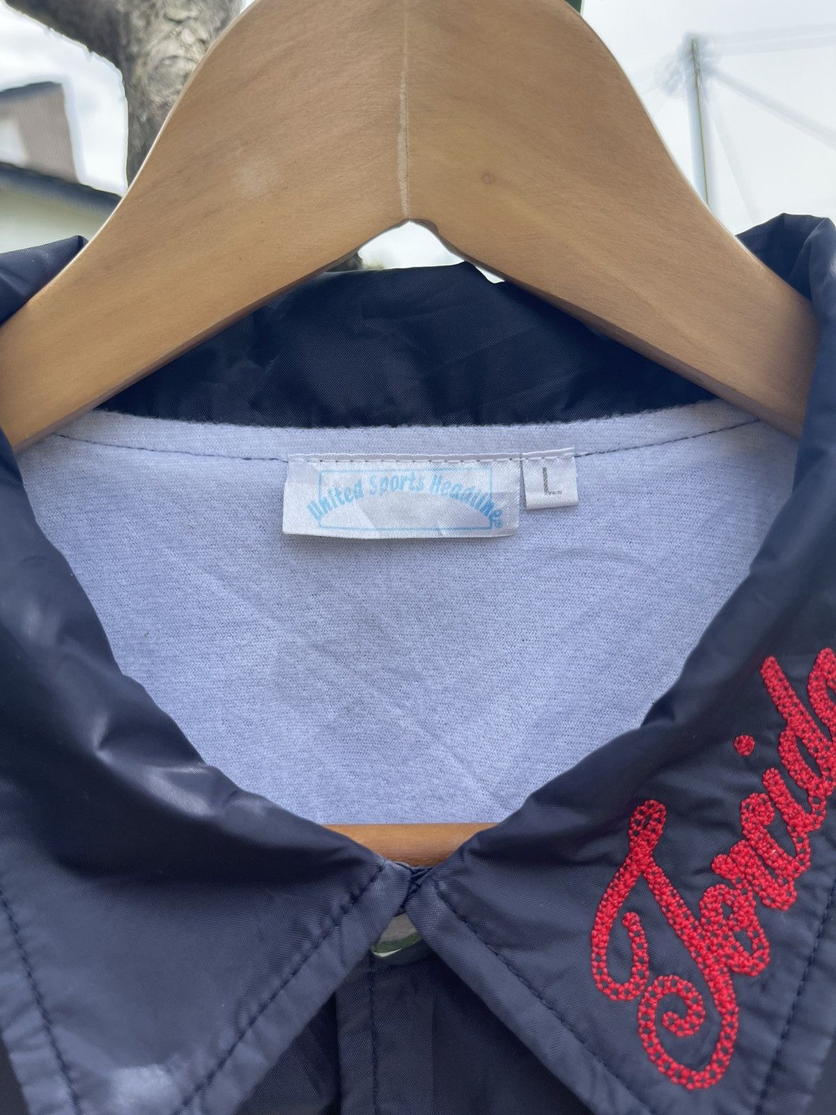 Japanese Brand × Vintage VINTAGE CASA TOKYO JACKET Size US L / EU 52-54 / 3 - 8 Thumbnail