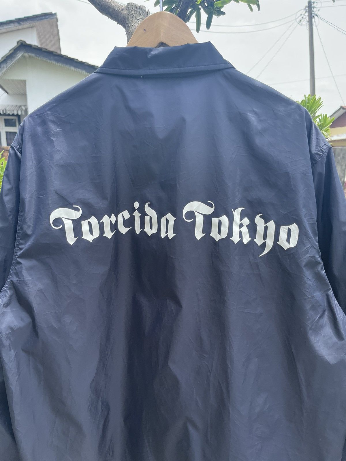 Japanese Brand × Vintage VINTAGE CASA TOKYO JACKET Size US L / EU 52-54 / 3 - 6 Thumbnail