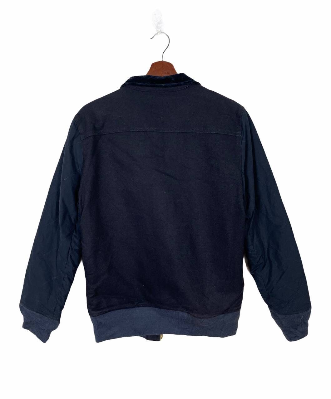 Lee Vintage LEE RIDER Varsity Blanket Winter Size US M / EU 48-50 / 2 - 6 Thumbnail