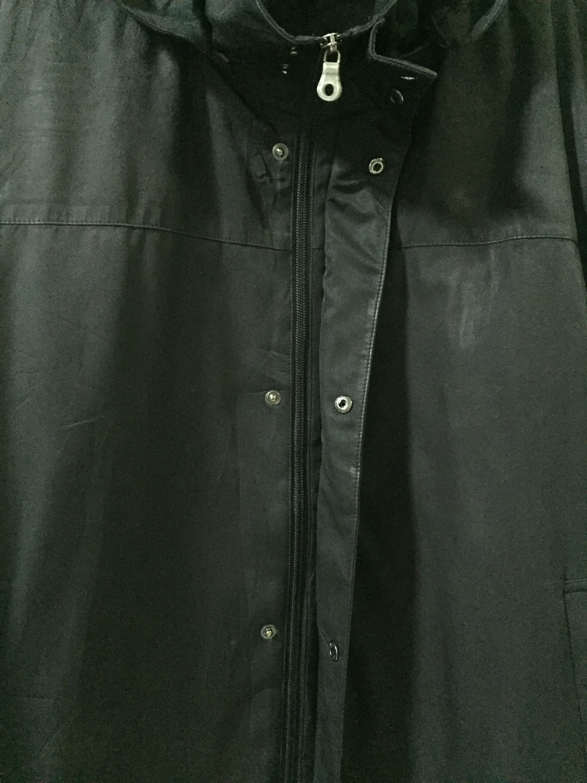 Japanese Brand Vintage Arguello Jacket/Coat Size US L / EU 52-54 / 3 - 5 Thumbnail