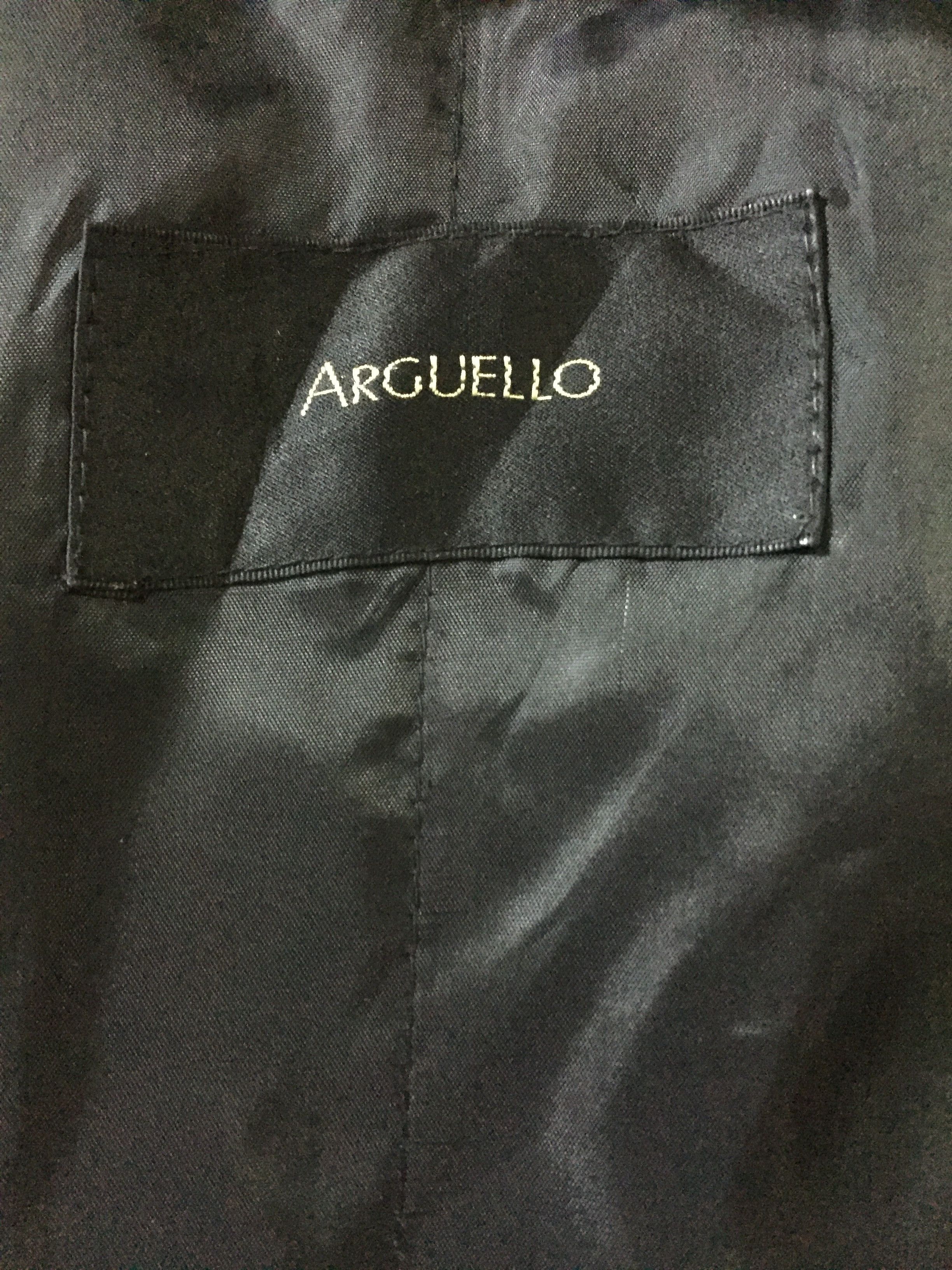 Japanese Brand Vintage Arguello Jacket/Coat Size US L / EU 52-54 / 3 - 7 Thumbnail