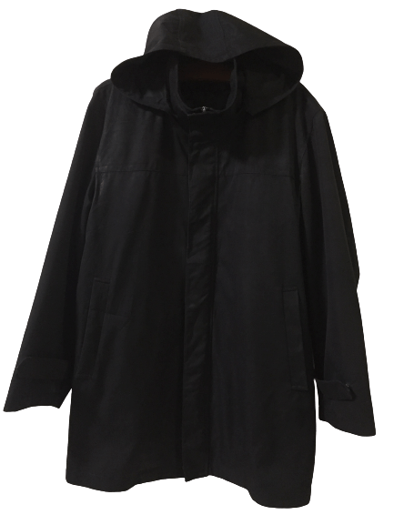 Japanese Brand Vintage Arguello Jacket/Coat Size US L / EU 52-54 / 3 - 1 Thumbnail