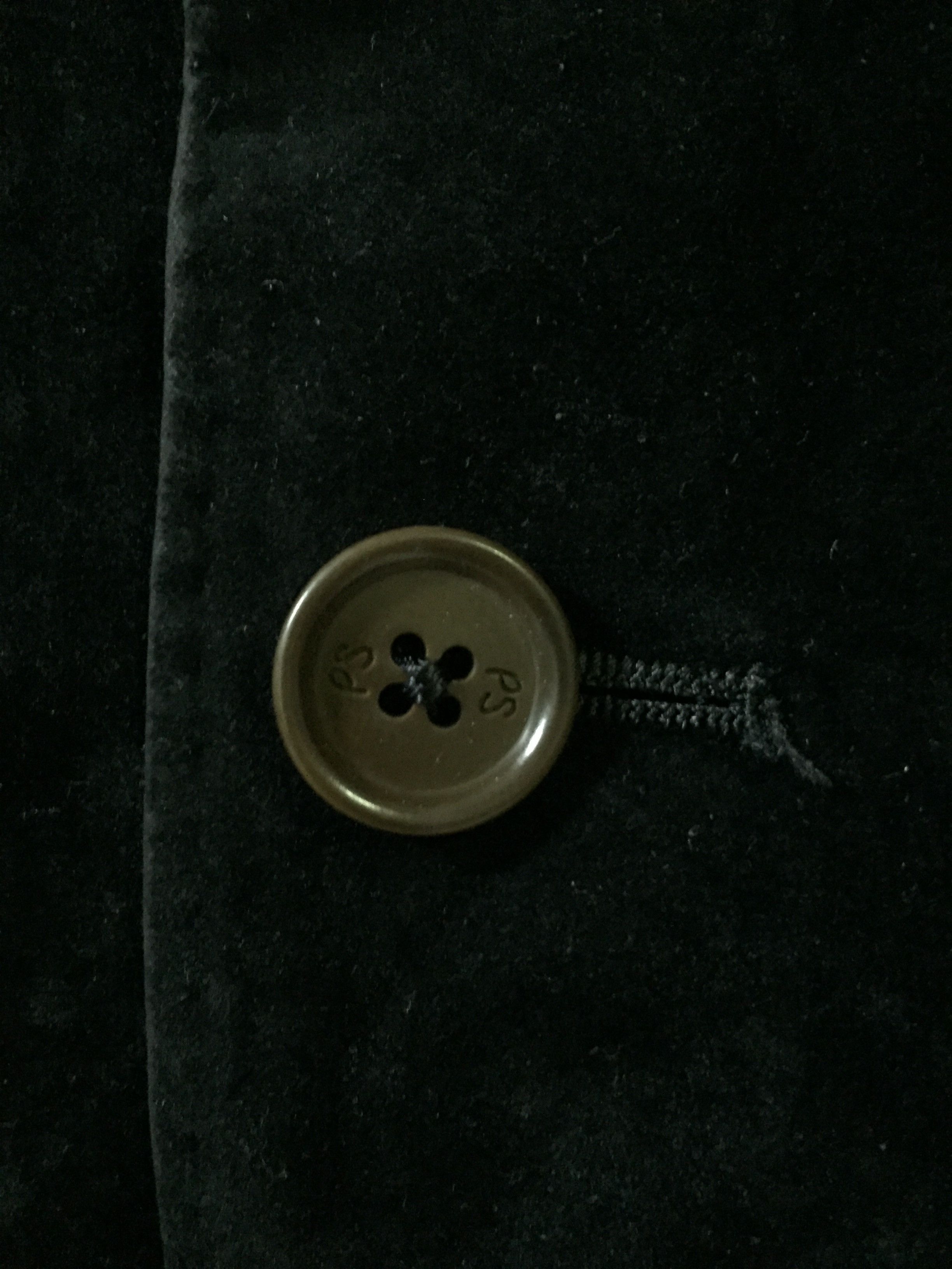 Paul Smith Paul Smith Exclusive Jacket Size US M / EU 48-50 / 2 - 5 Thumbnail