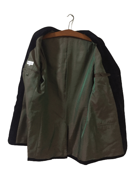 Paul Smith Paul Smith Exclusive Jacket Size US M / EU 48-50 / 2 - 6 Thumbnail