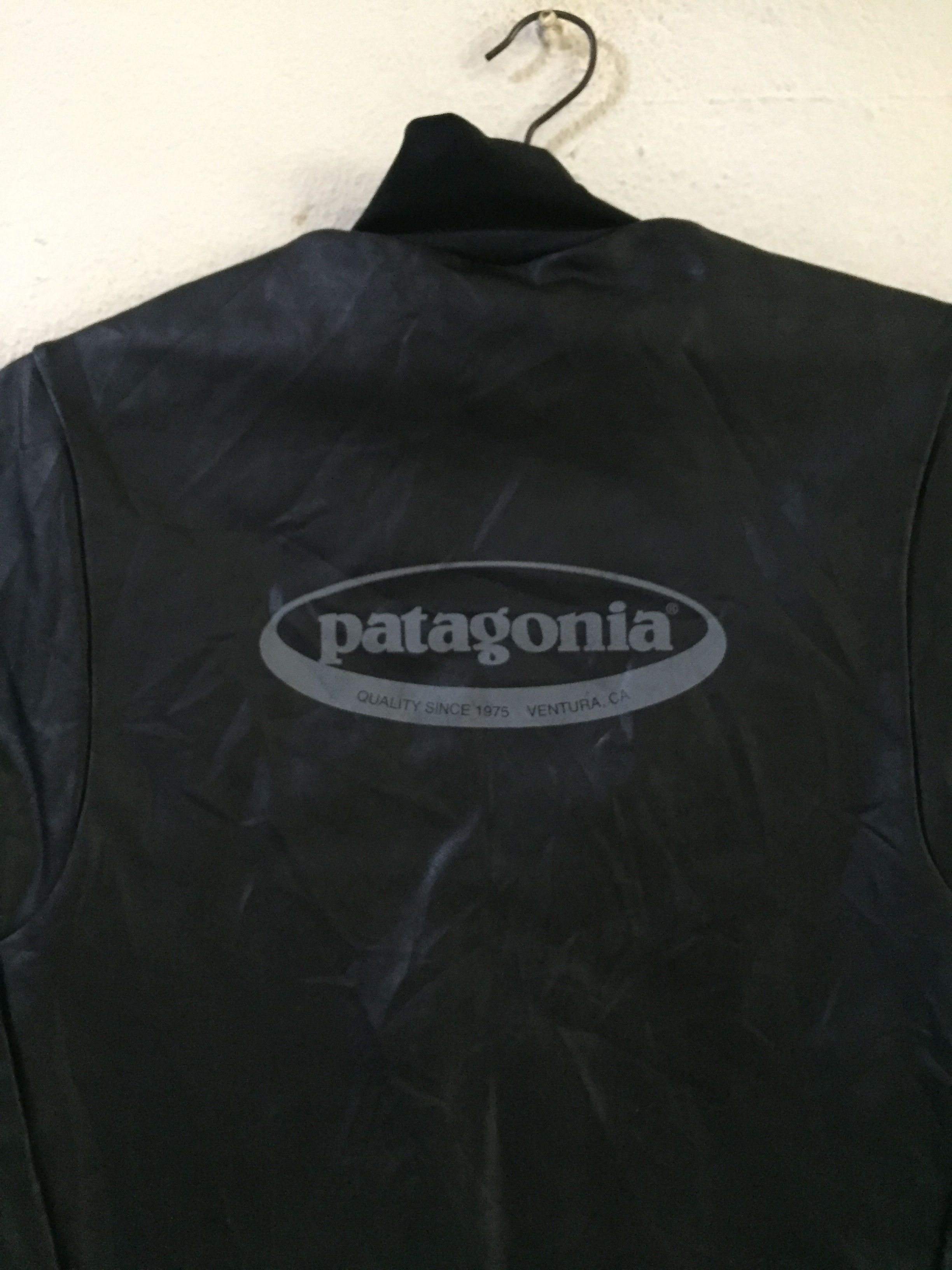 Patagonia Patagonia Stretch Swimwear Size US S / EU 44-46 / 1 - 12 Thumbnail
