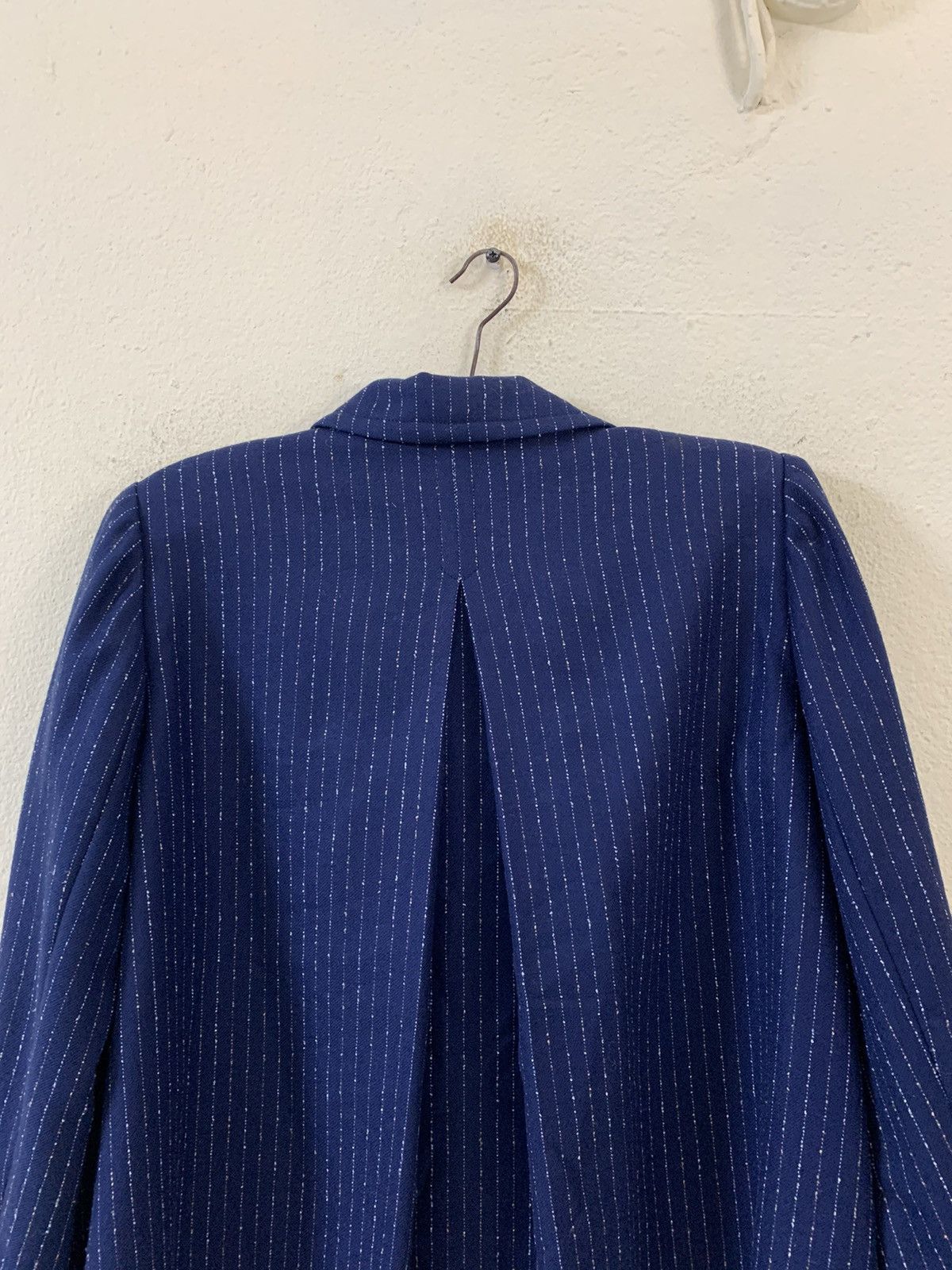 Christian Dior Monsieur Christian Dior Modele Exportation Pret A Porter Jacket Size M / US 6-8 / IT 42-44 - 12 Thumbnail