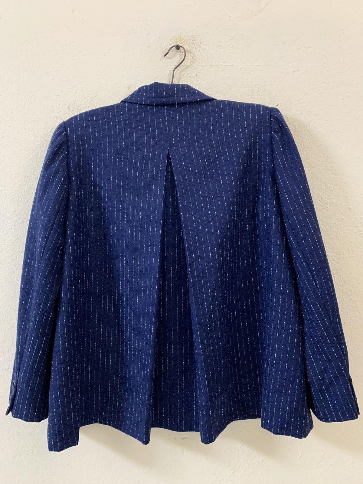 Christian Dior Monsieur Christian Dior Modele Exportation Pret A Porter Jacket Size M / US 6-8 / IT 42-44 - 9 Thumbnail