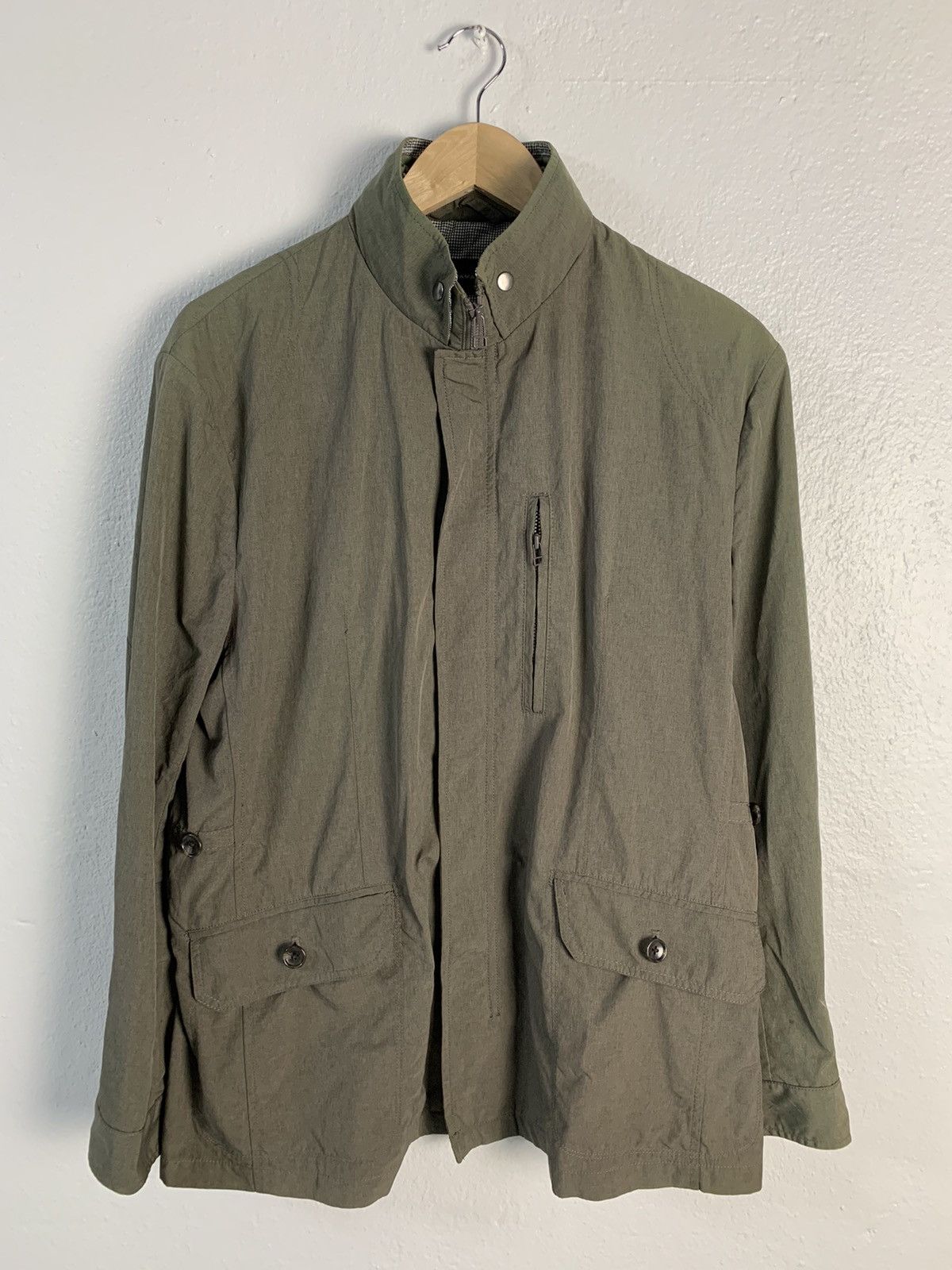Kansai Yamamoto Kansai Yamamoto Jacket Size US L / EU 52-54 / 3 - 1 Thumbnail