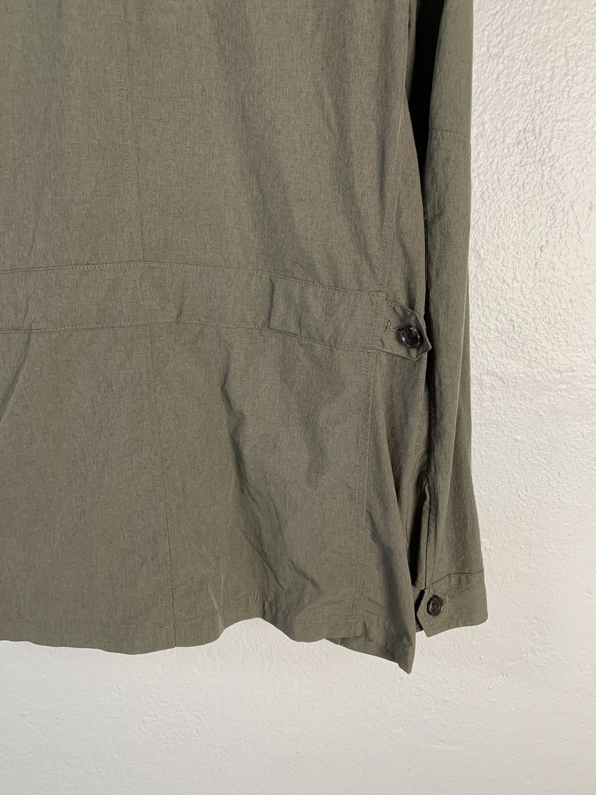 Kansai Yamamoto Kansai Yamamoto Jacket Size US L / EU 52-54 / 3 - 9 Thumbnail