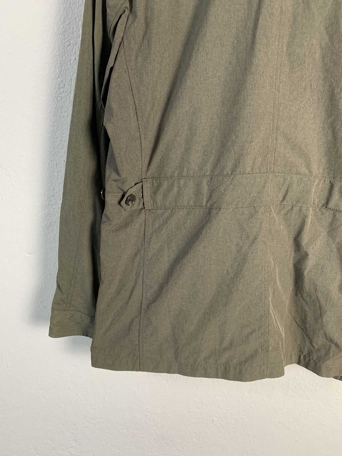 Kansai Yamamoto Kansai Yamamoto Jacket Size US L / EU 52-54 / 3 - 10 Thumbnail