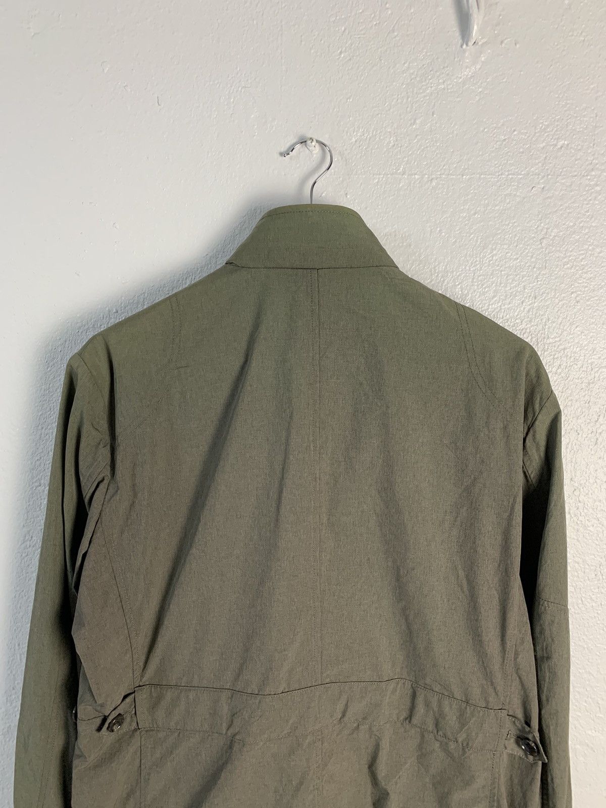 Kansai Yamamoto Kansai Yamamoto Jacket Size US L / EU 52-54 / 3 - 11 Thumbnail