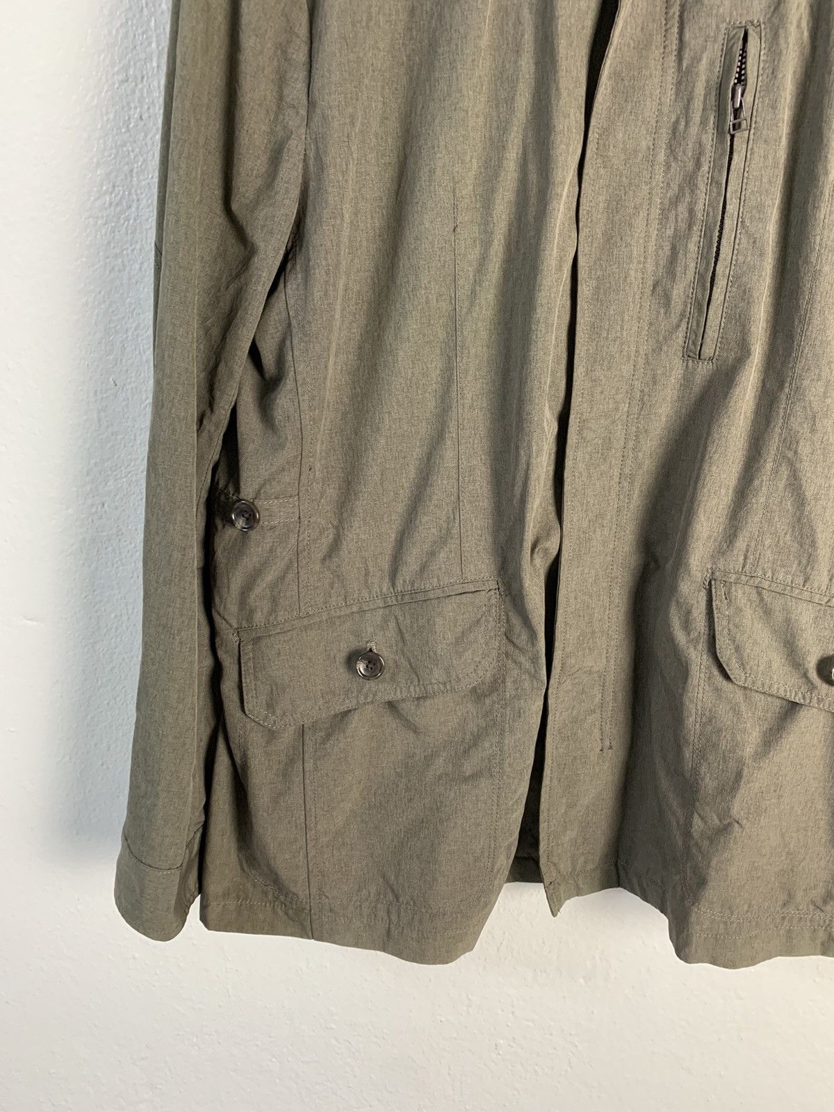 Kansai Yamamoto Kansai Yamamoto Jacket Size US L / EU 52-54 / 3 - 3 Thumbnail