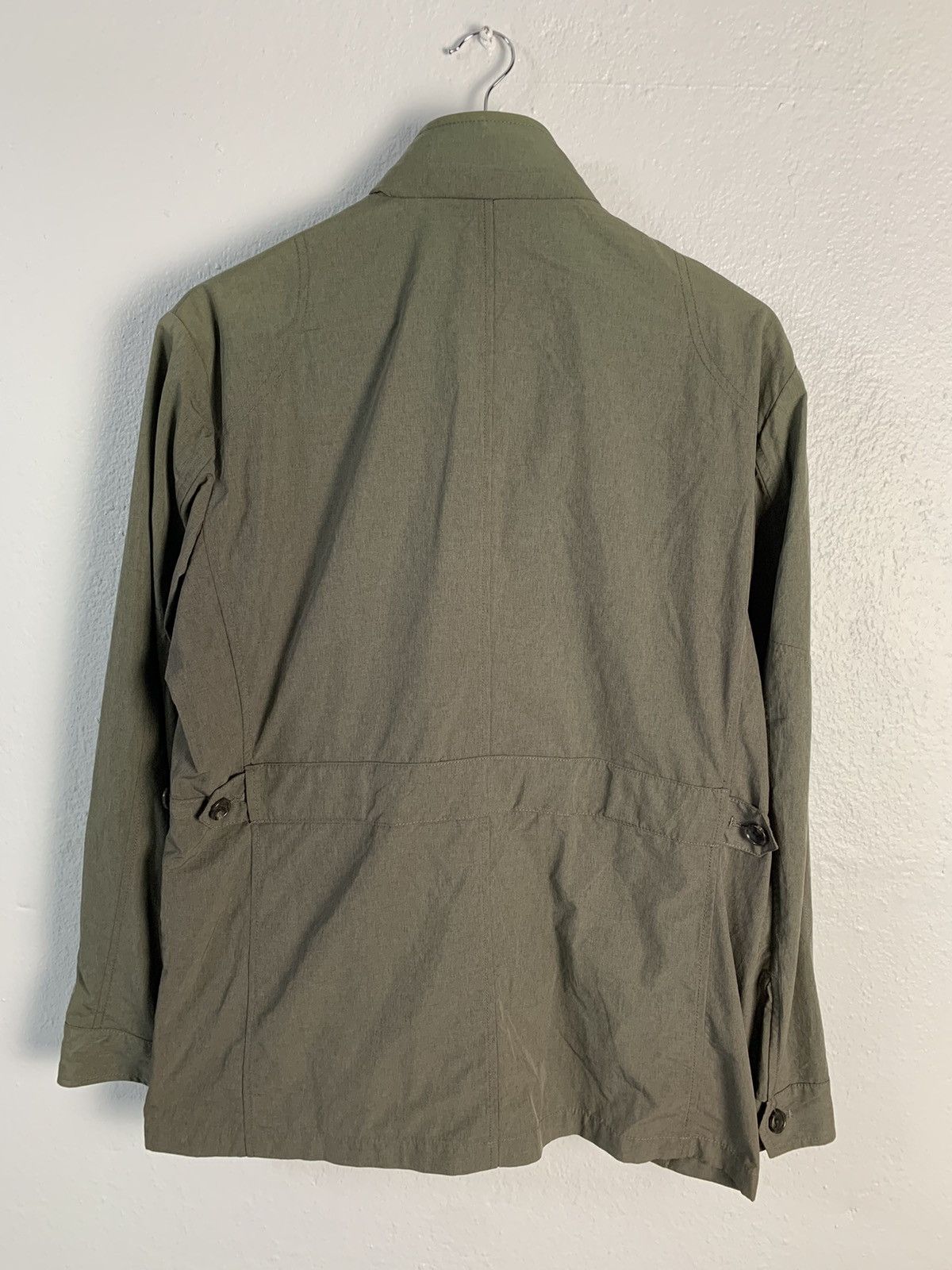 Kansai Yamamoto Kansai Yamamoto Jacket Size US L / EU 52-54 / 3 - 8 Thumbnail