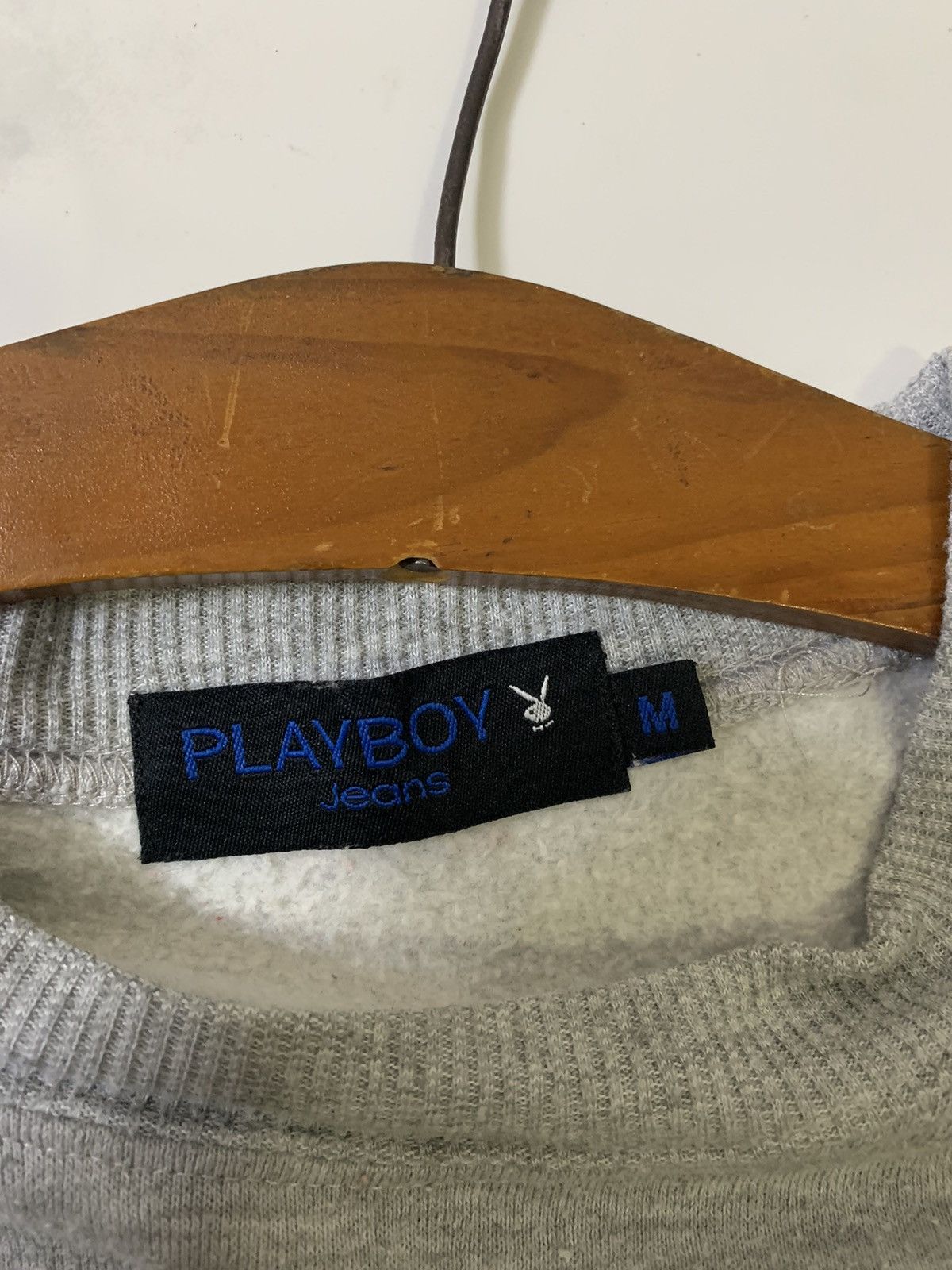 Playboy Playboy Sweatshirt Size US M / EU 48-50 / 2 - 5 Thumbnail