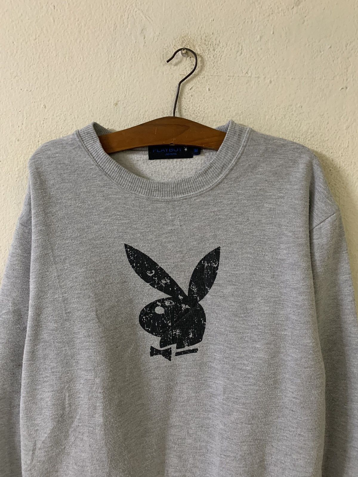 Playboy Playboy Sweatshirt Size US M / EU 48-50 / 2 - 4 Thumbnail