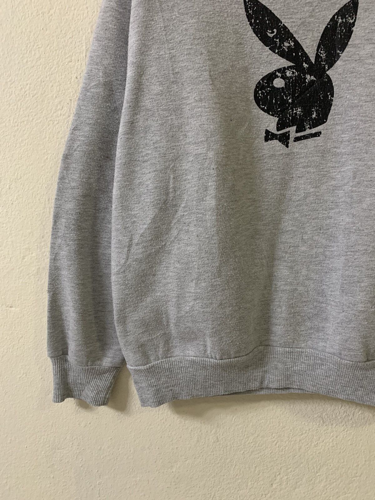 Playboy Playboy Sweatshirt Size US M / EU 48-50 / 2 - 3 Thumbnail