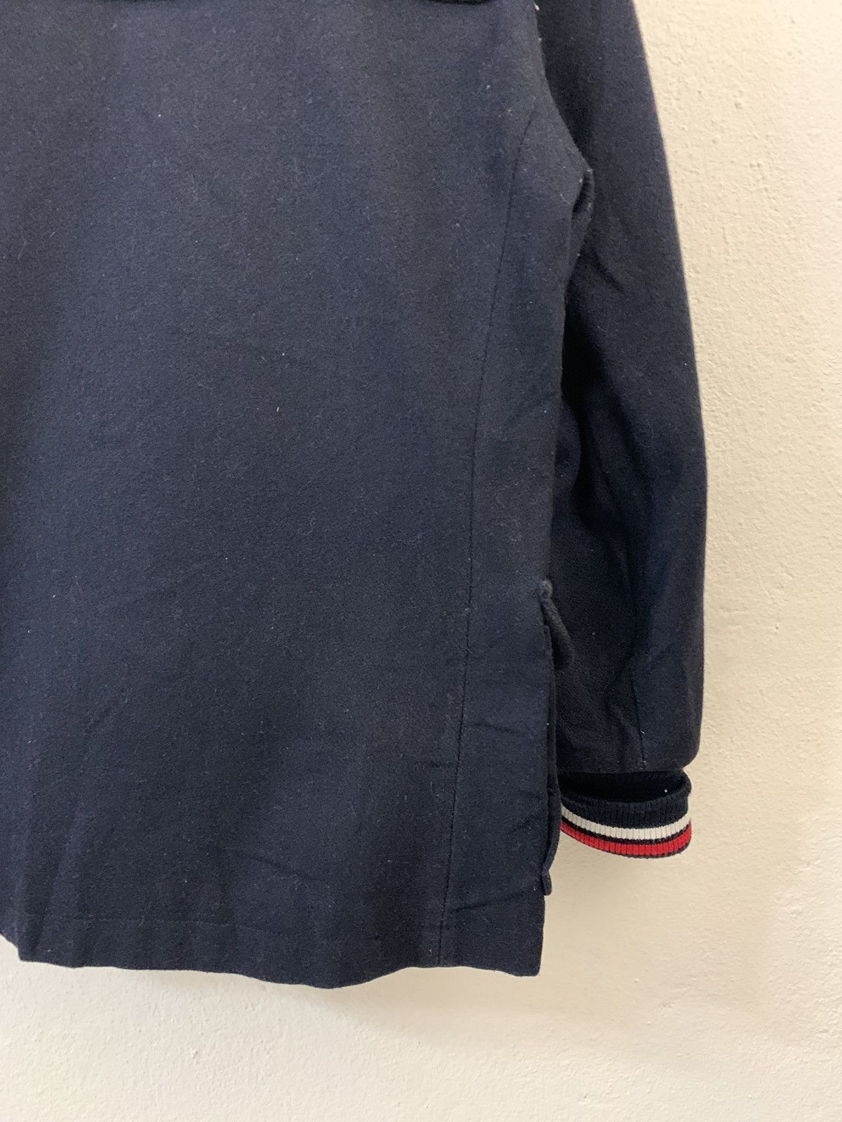 Fred Perry Fred Perry Hoodie Jacket Size US S / EU 44-46 / 1 - 11 Thumbnail