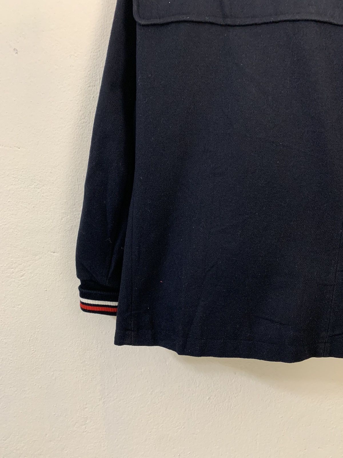 Fred Perry Fred Perry Hoodie Jacket Size US S / EU 44-46 / 1 - 13 Thumbnail