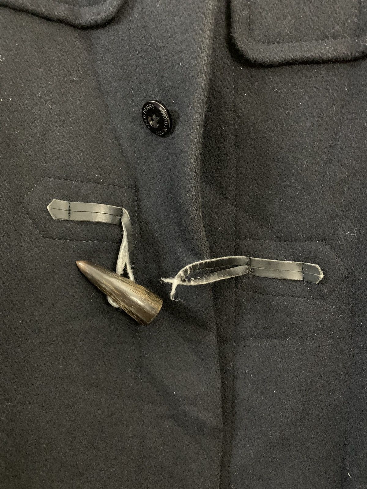 Fred Perry Fred Perry Hoodie Jacket Size US S / EU 44-46 / 1 - 6 Thumbnail