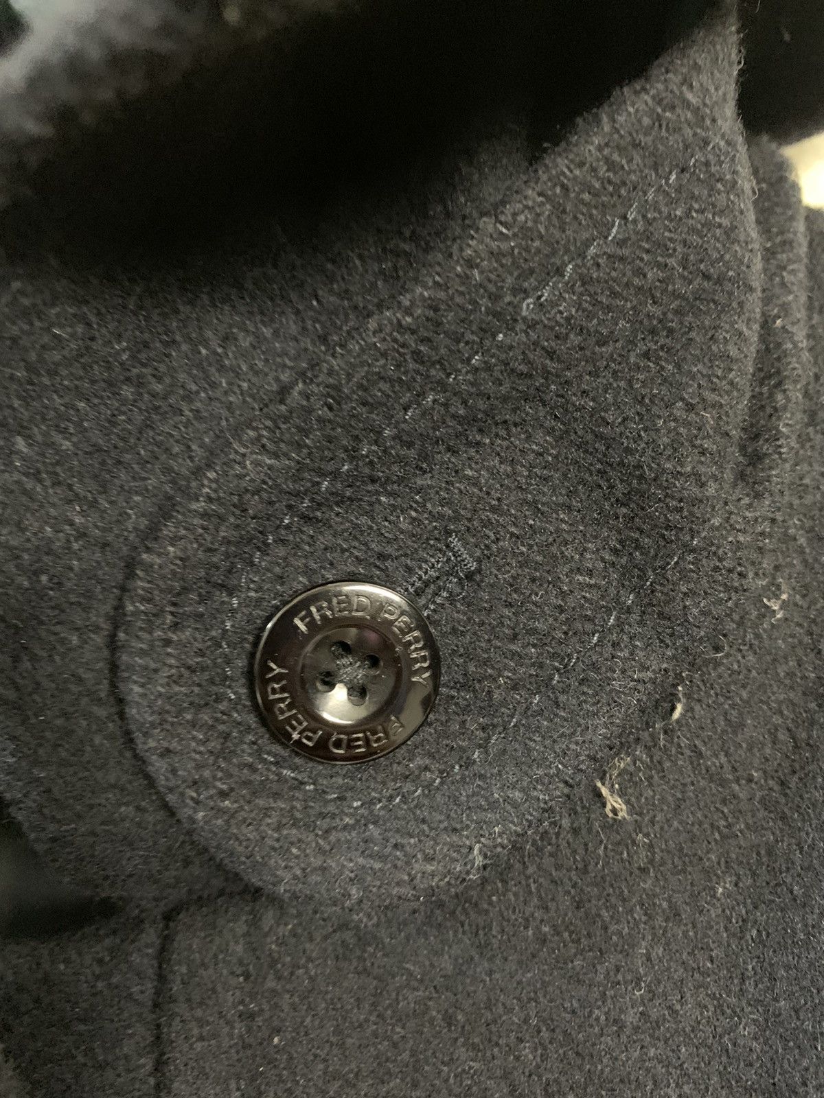 Fred Perry Fred Perry Hoodie Jacket Size US S / EU 44-46 / 1 - 5 Thumbnail