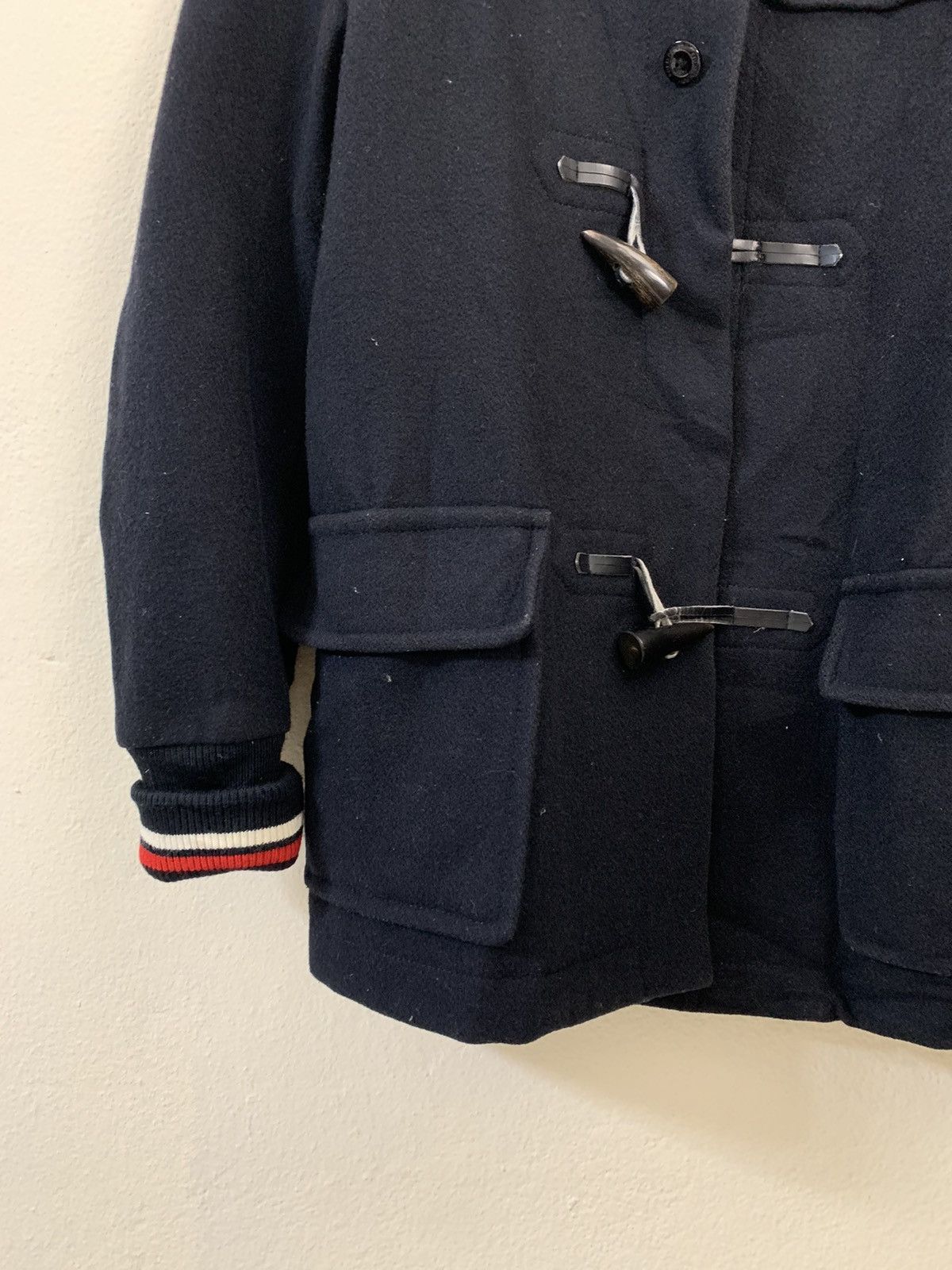 Fred Perry Fred Perry Hoodie Jacket Size US S / EU 44-46 / 1 - 3 Thumbnail