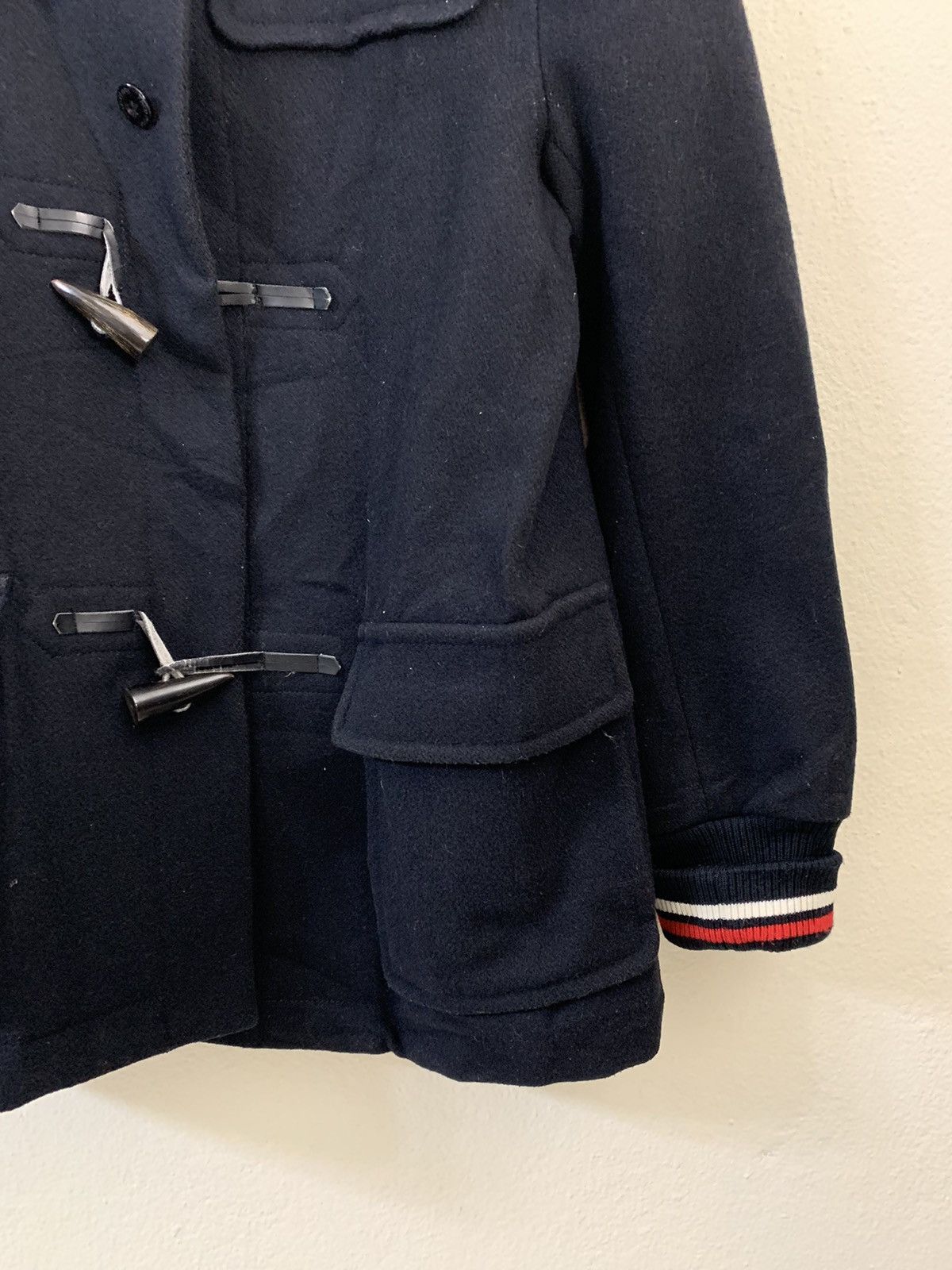 Fred Perry Fred Perry Hoodie Jacket Size US S / EU 44-46 / 1 - 2 Thumbnail