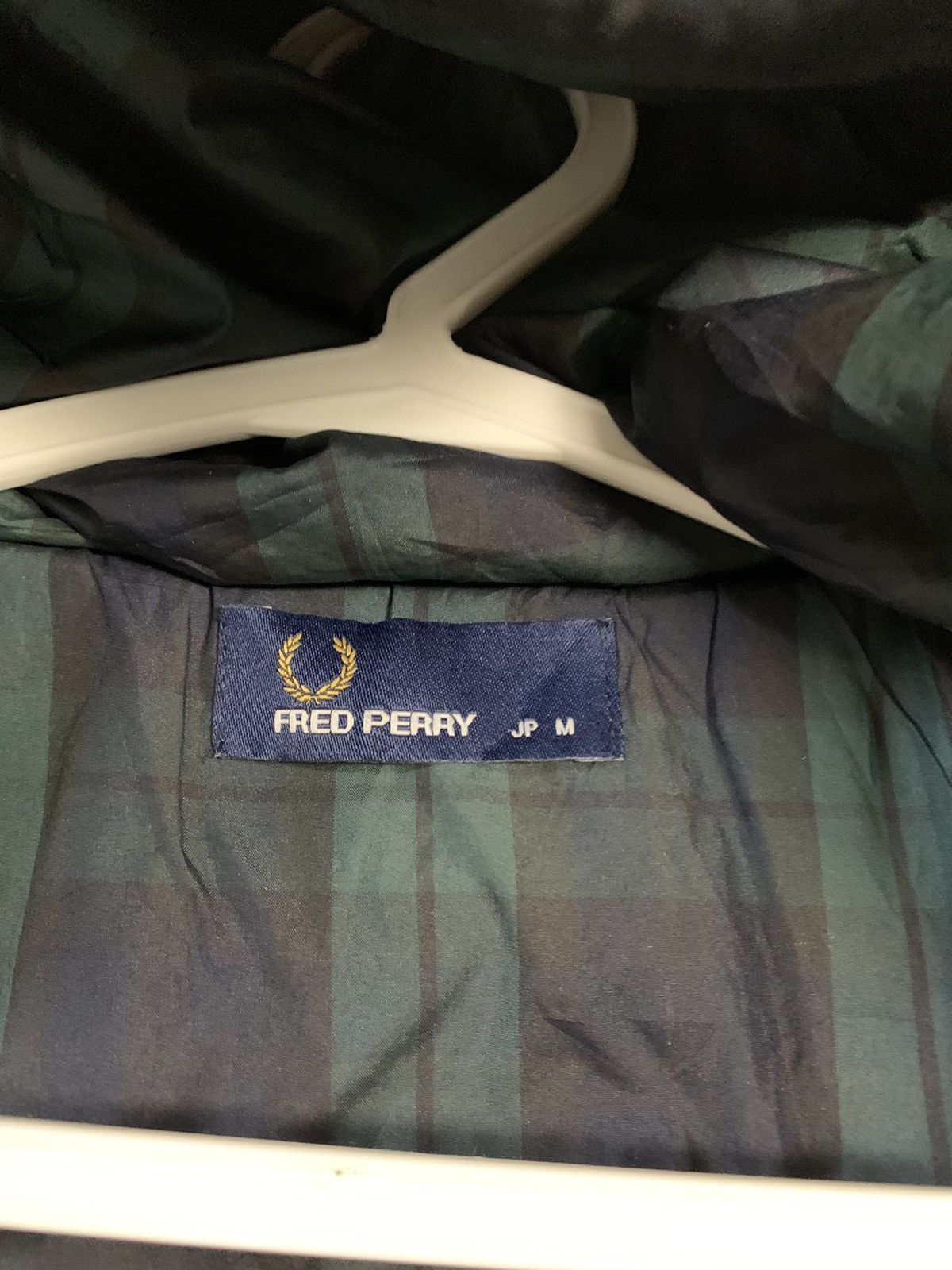 Fred Perry Fred Perry Hoodie Jacket Size US S / EU 44-46 / 1 - 8 Thumbnail