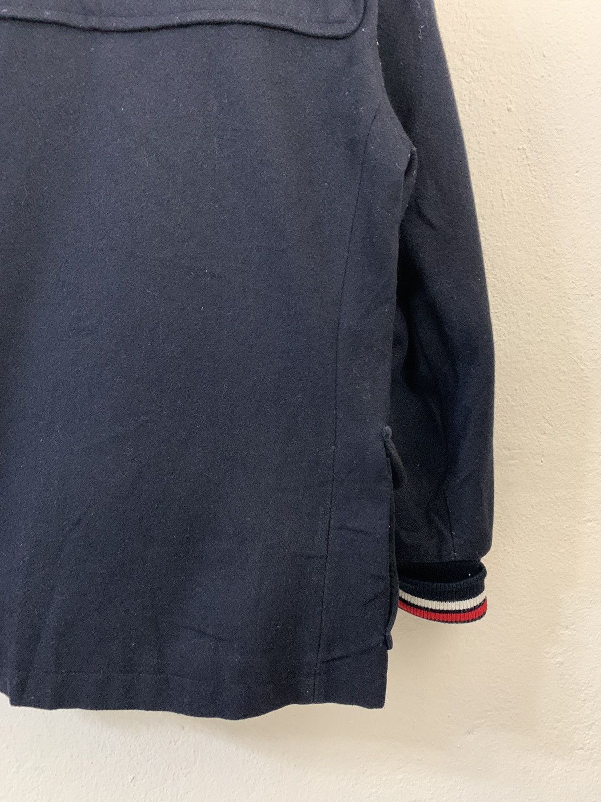 Fred Perry Fred Perry Hoodie Jacket Size US S / EU 44-46 / 1 - 12 Thumbnail