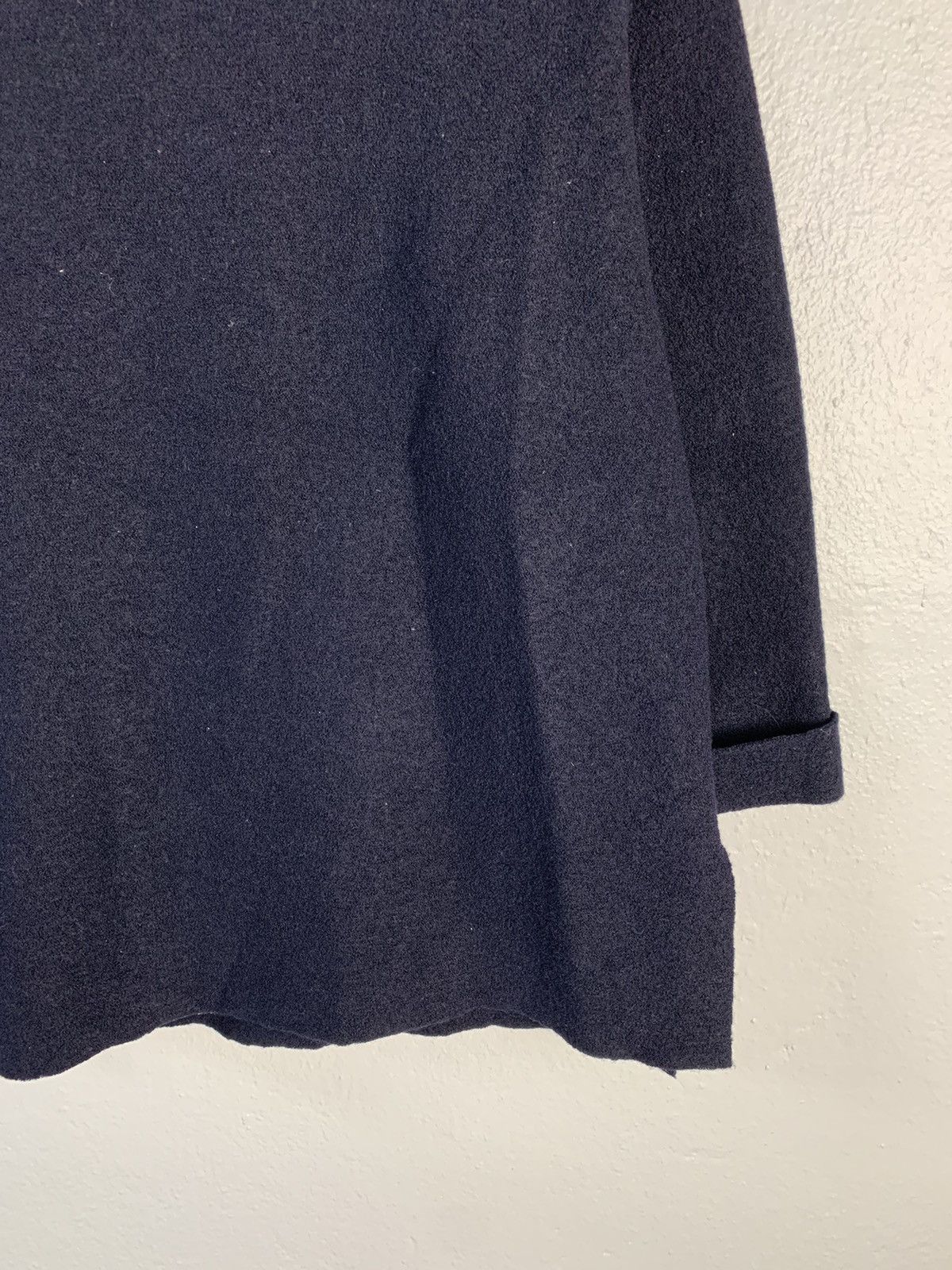Other Gerard Darel Woll Jacket Size US L / EU 52-54 / 3 - 8 Thumbnail