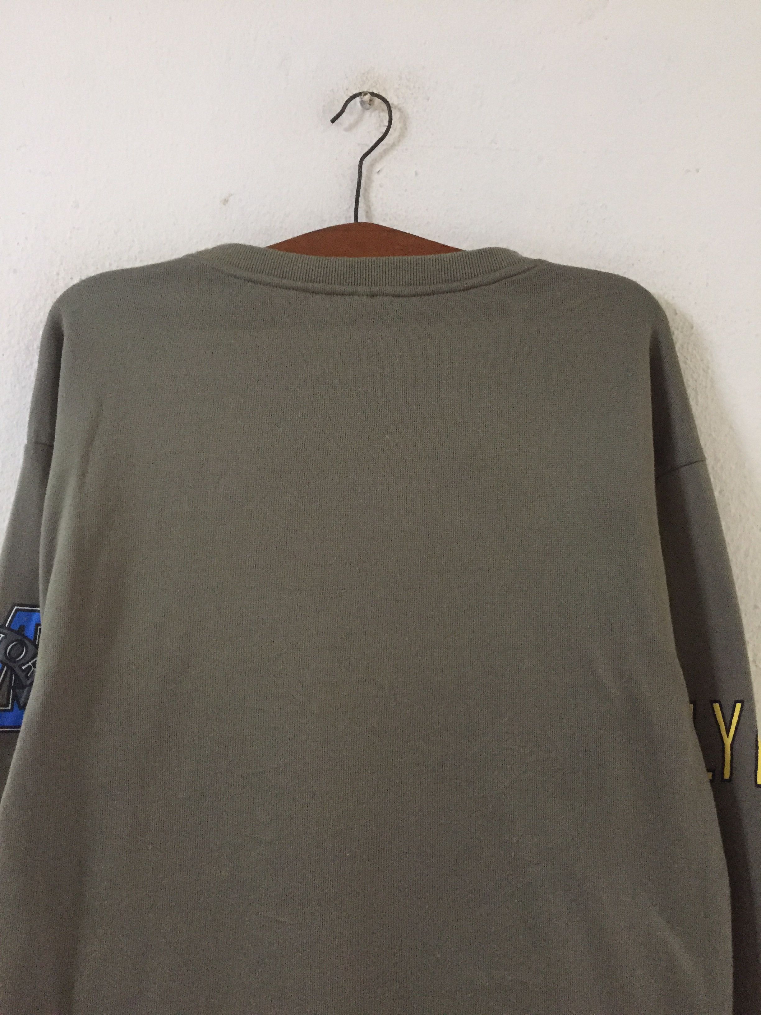 Other Fervor Fly High Skateboard Sweatshirt Size US L / EU 52-54 / 3 - 12 Thumbnail