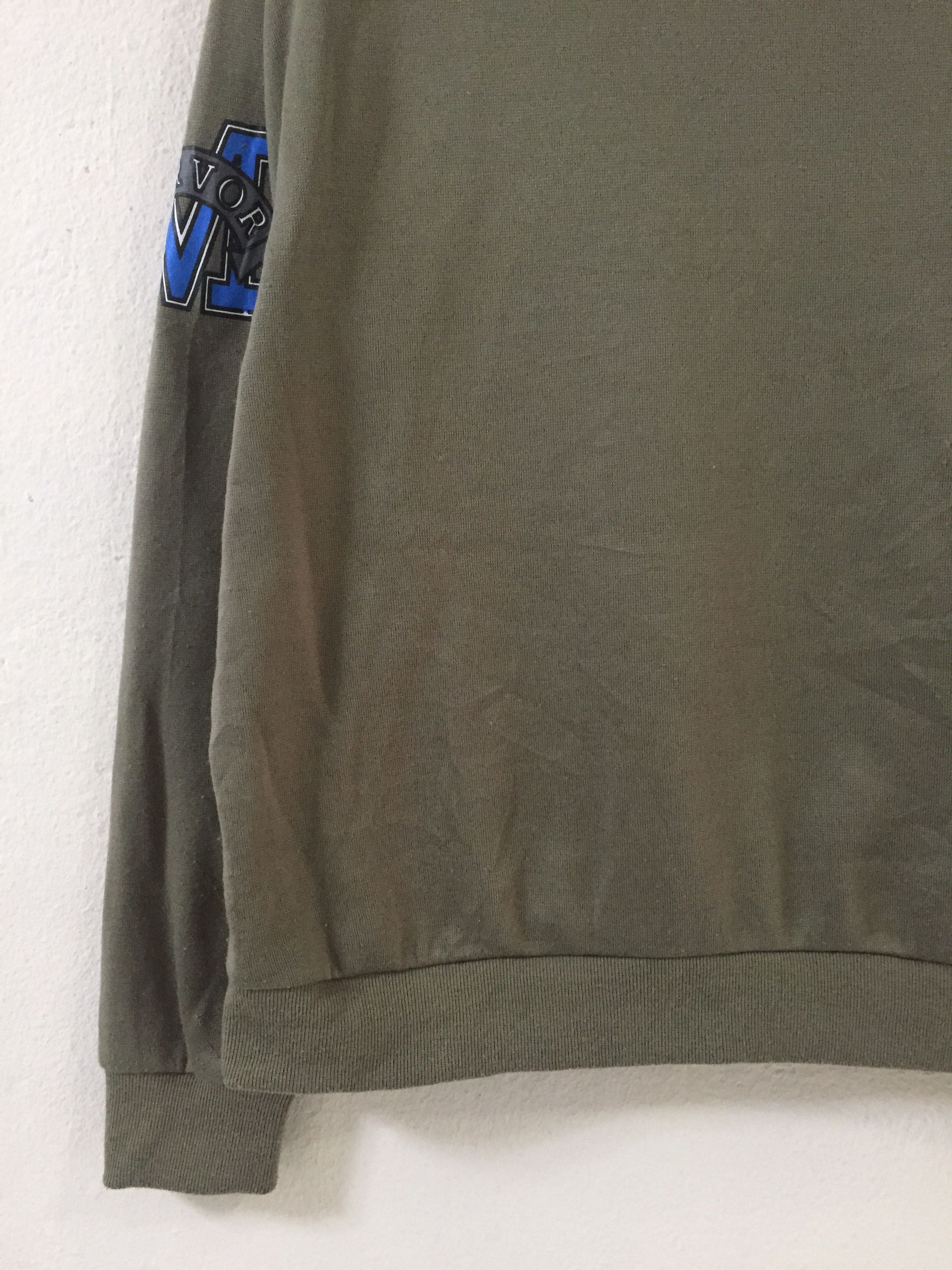 Other Fervor Fly High Skateboard Sweatshirt Size US L / EU 52-54 / 3 - 11 Thumbnail