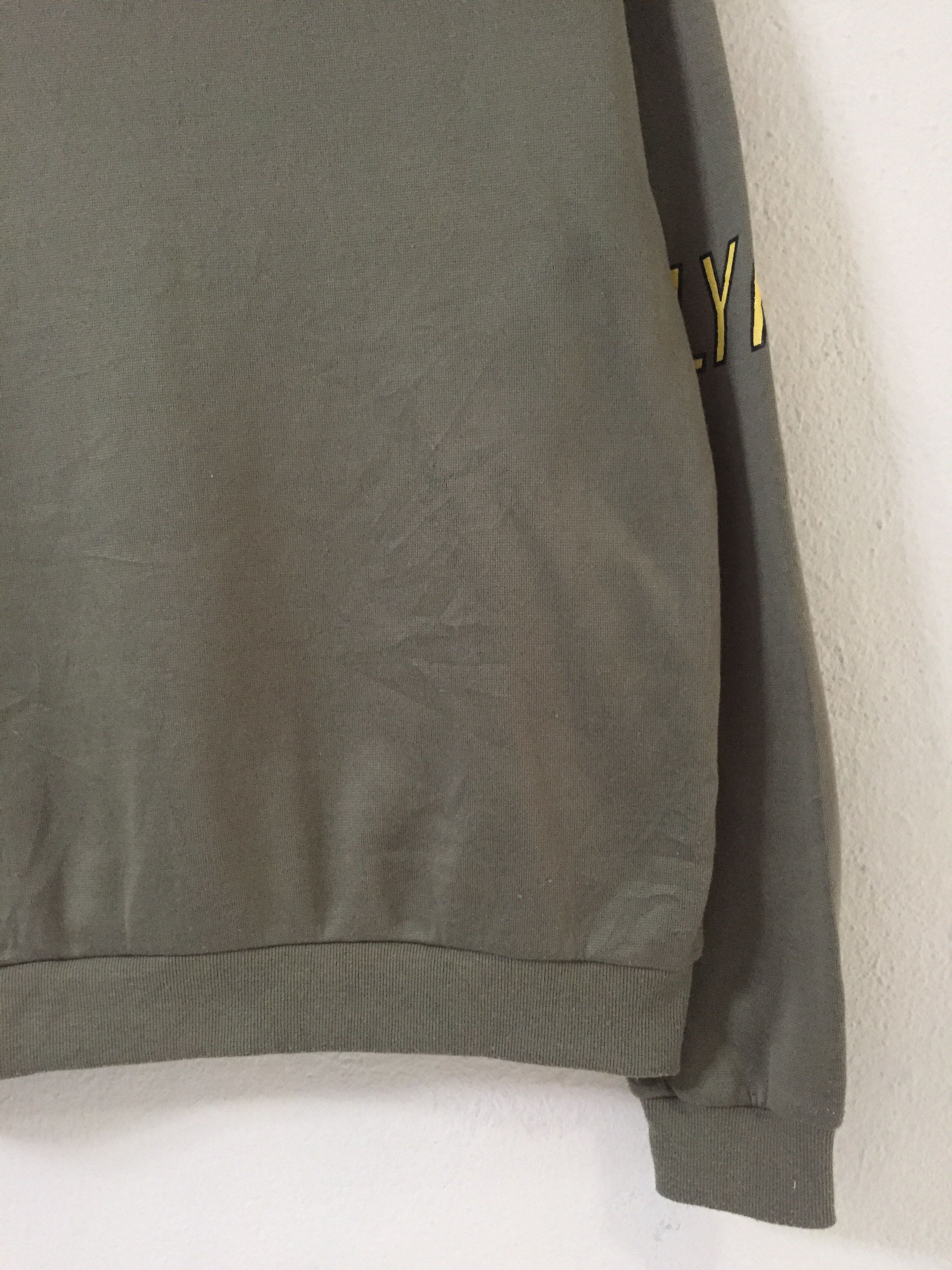 Other Fervor Fly High Skateboard Sweatshirt Size US L / EU 52-54 / 3 - 10 Thumbnail