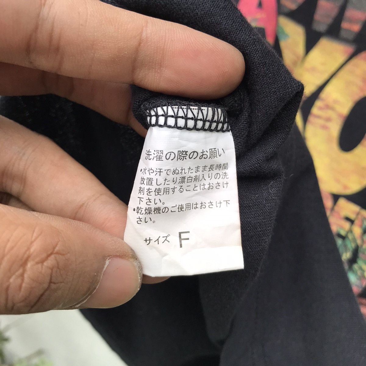 Japanese Brand BLUE MOON BLUE BMB STYLE Size XS / US 0-2 / IT 36-38 - 11 Thumbnail