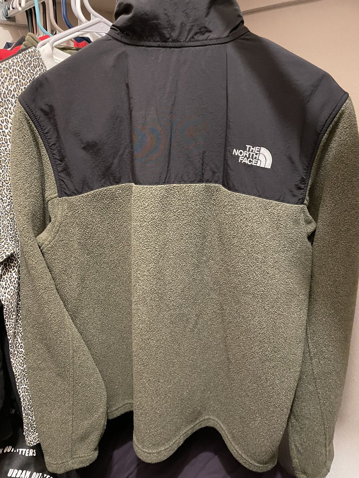 North face 300 tundra fleece store